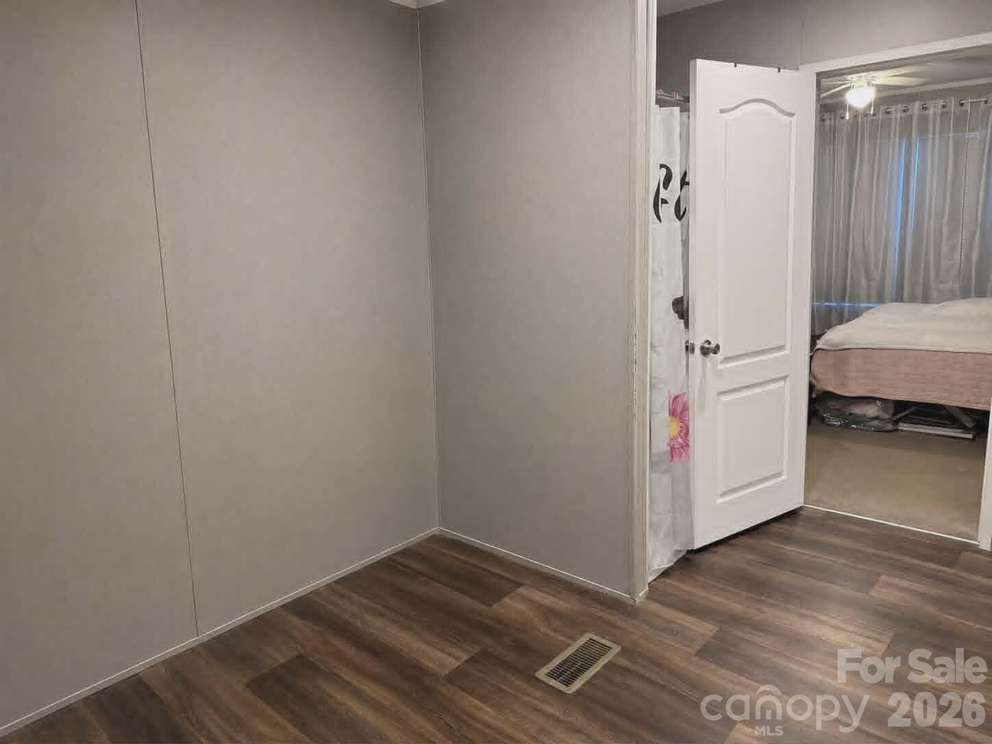 County Place - Residential