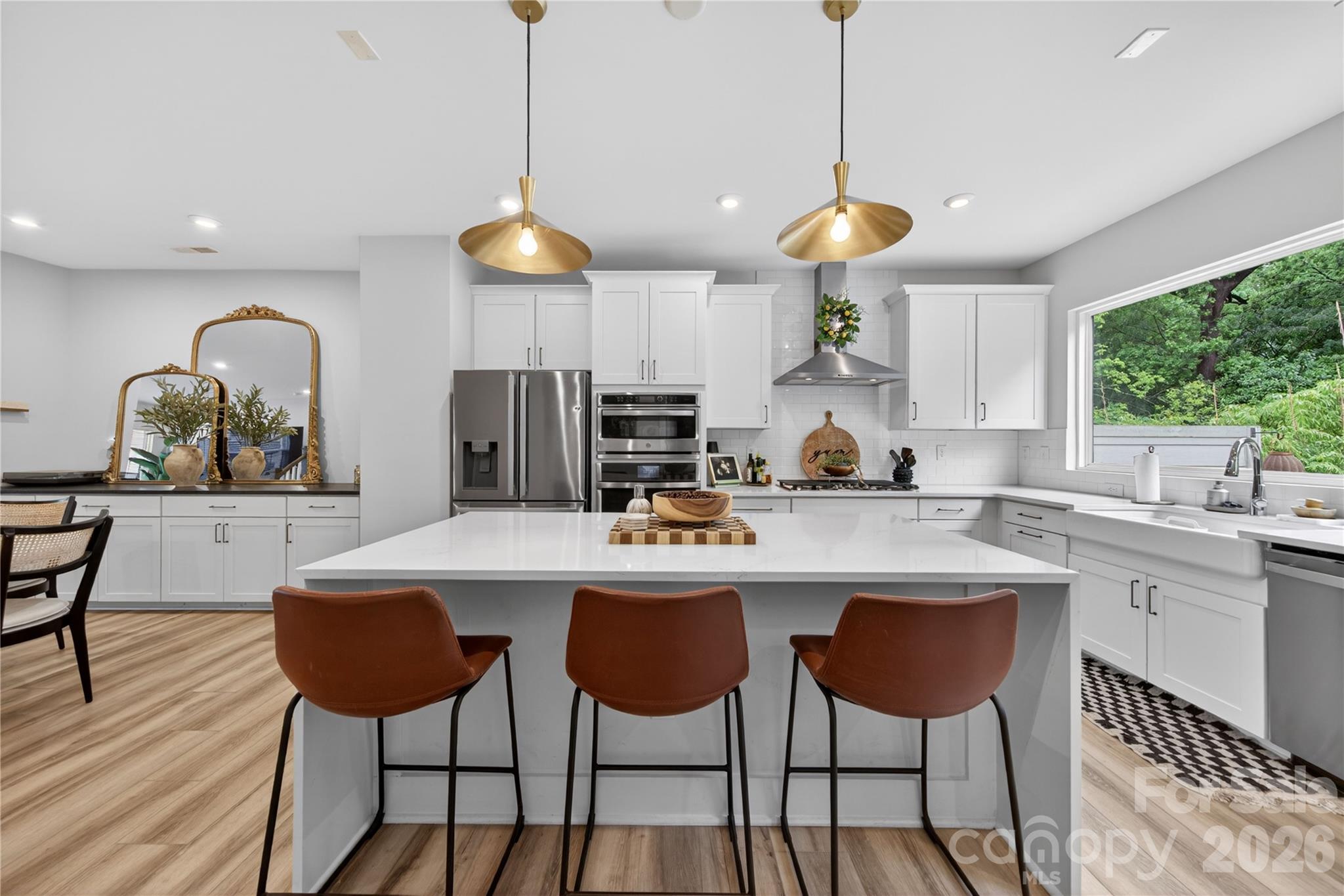 Six Twenty - Residential