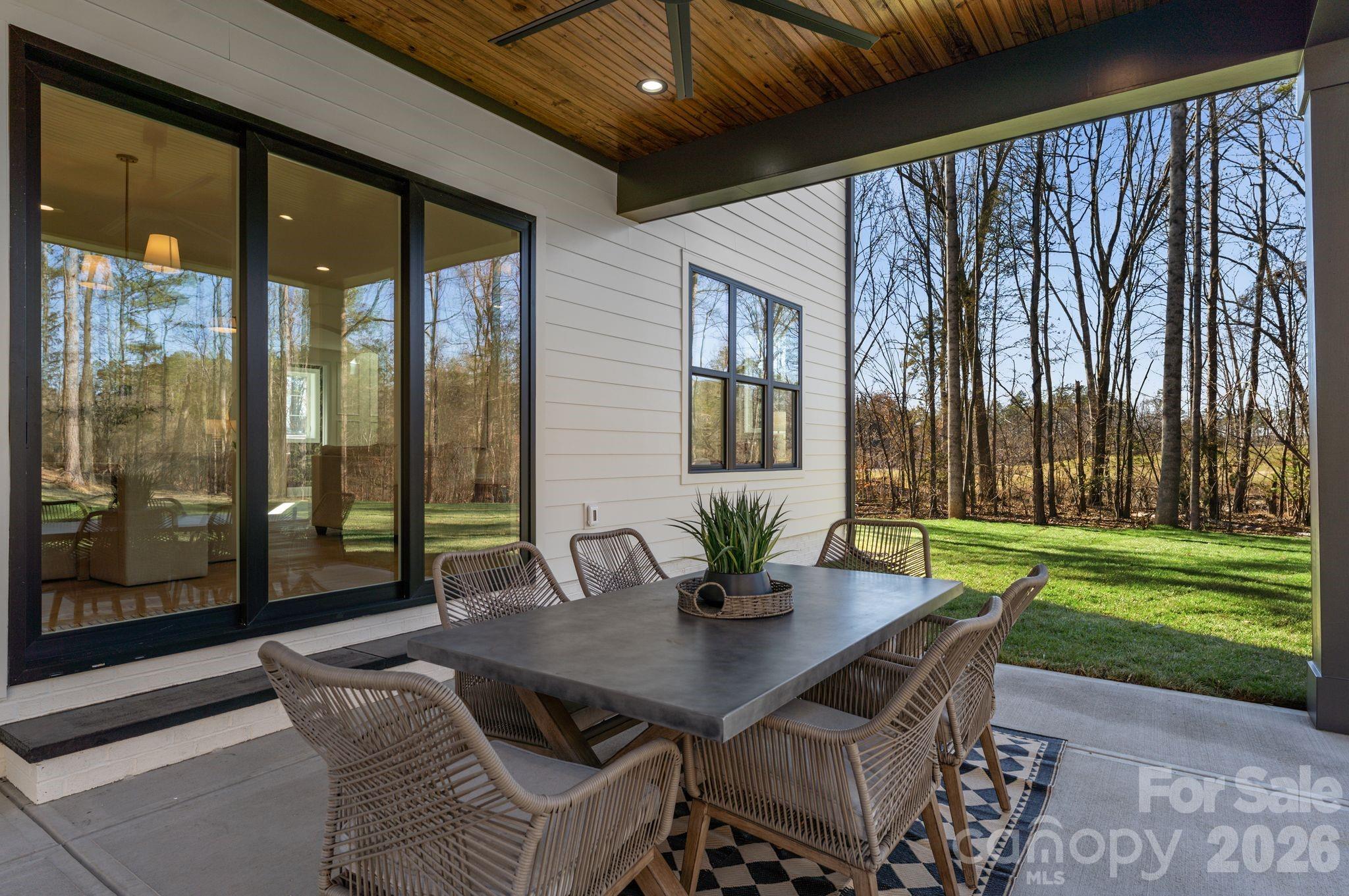 Southern Pine Lake - Residential