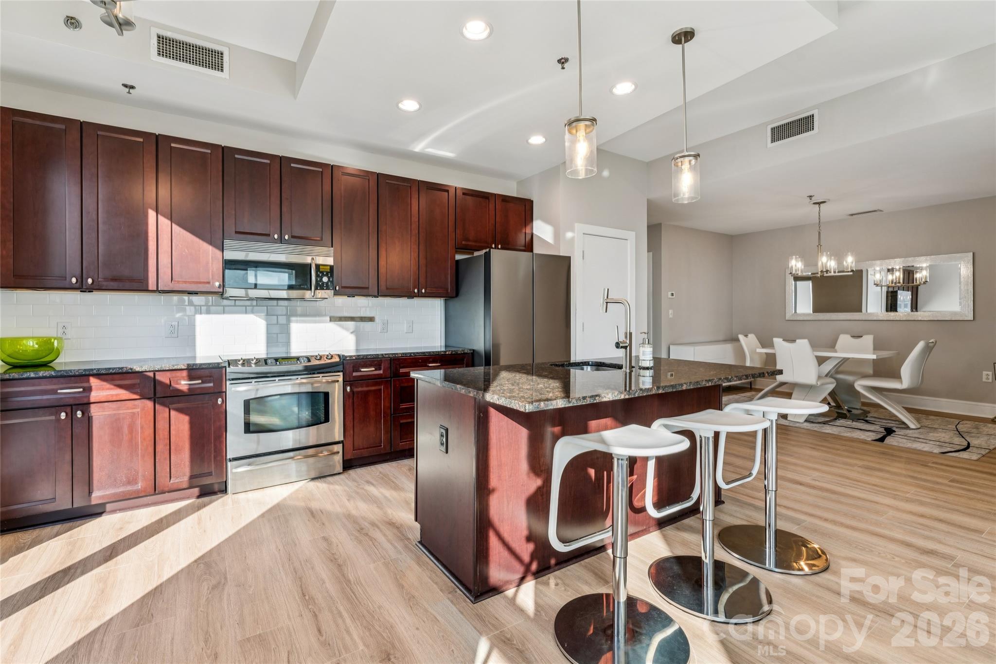 Trademark - Residential