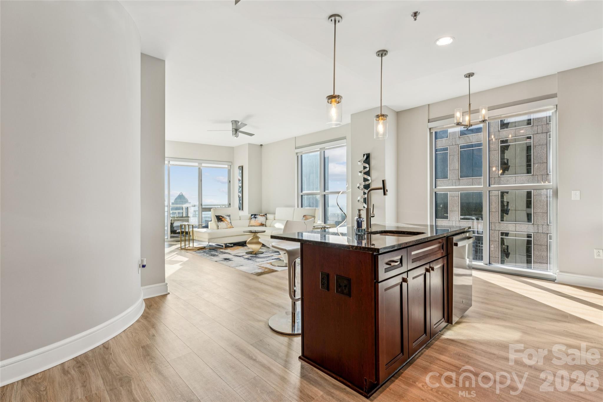 Trademark - Residential