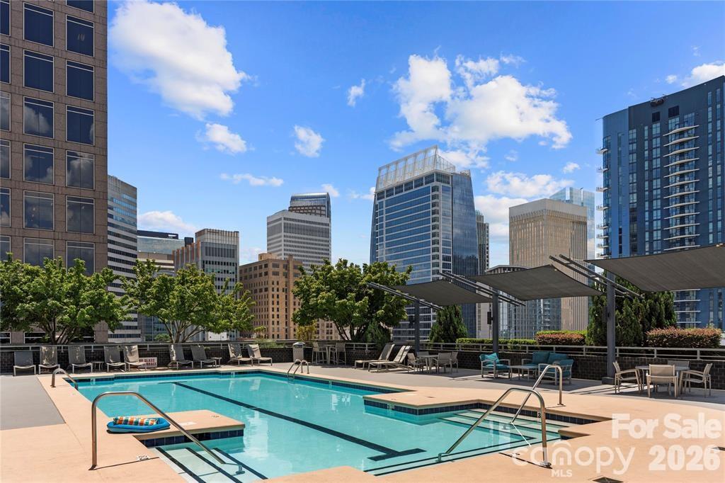 Trademark - Residential