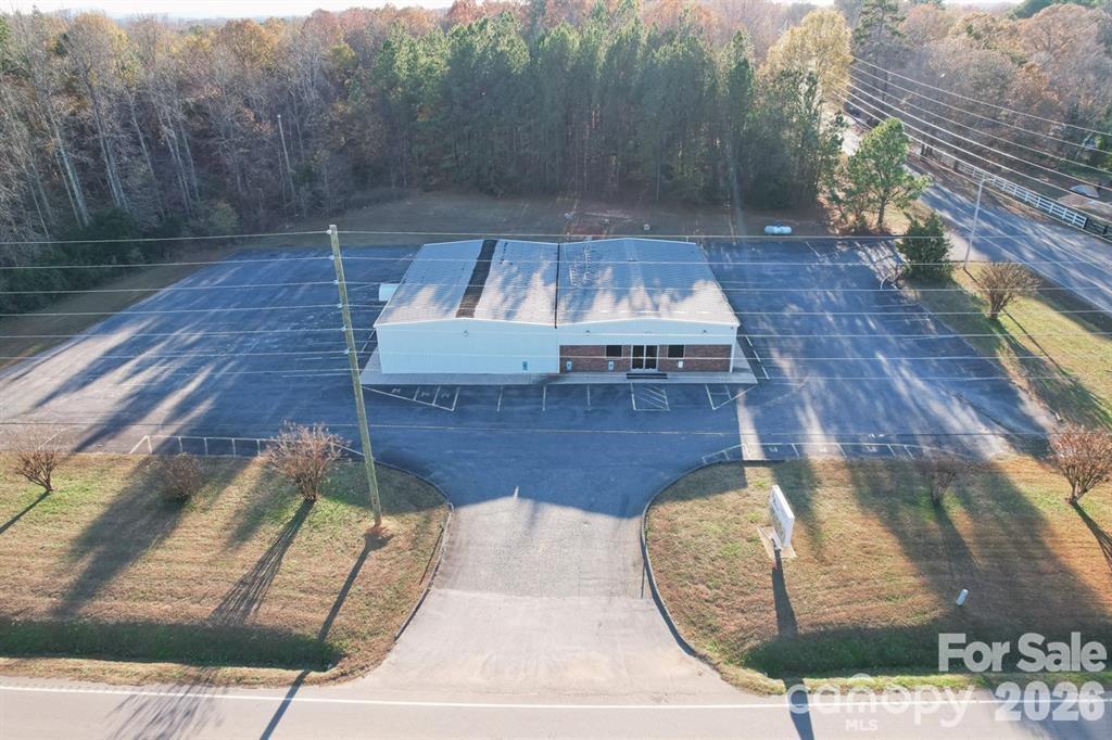 FOR SALE - CORNER LOT at the Intersection of State Line Road and HWY 274 in Clover, but a stones throw to Belmont, NC.   A portion of the property is located in Gaston County, NC.   There are multiple different uses allowed for this property.   Please check the media section of the MLS listing for list of available allowed usages.