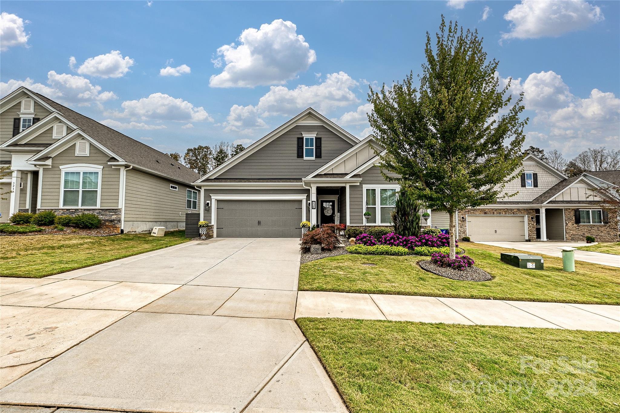The Farm at Ingleside - Residential