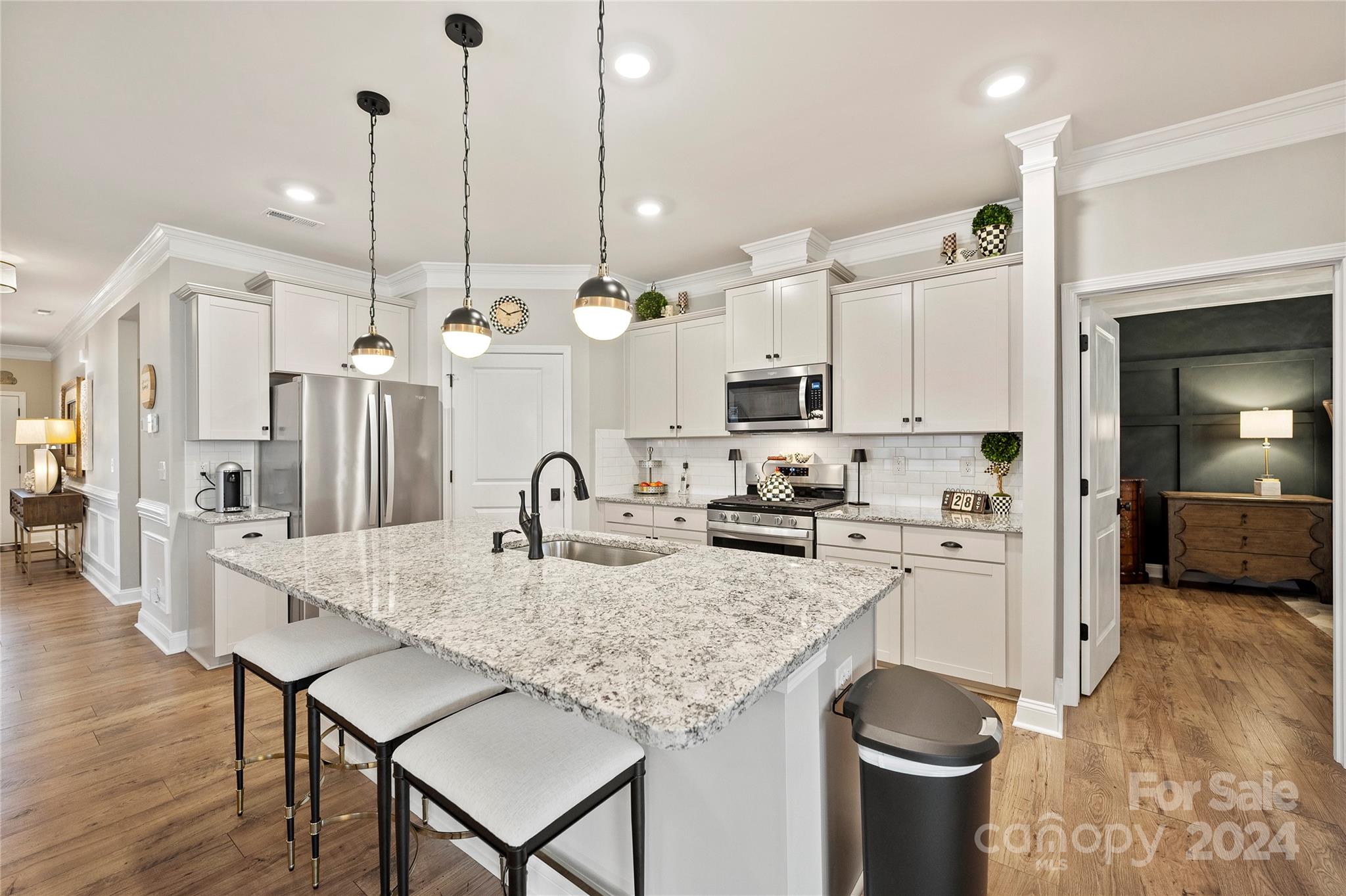 The Farm at Ingleside - Residential