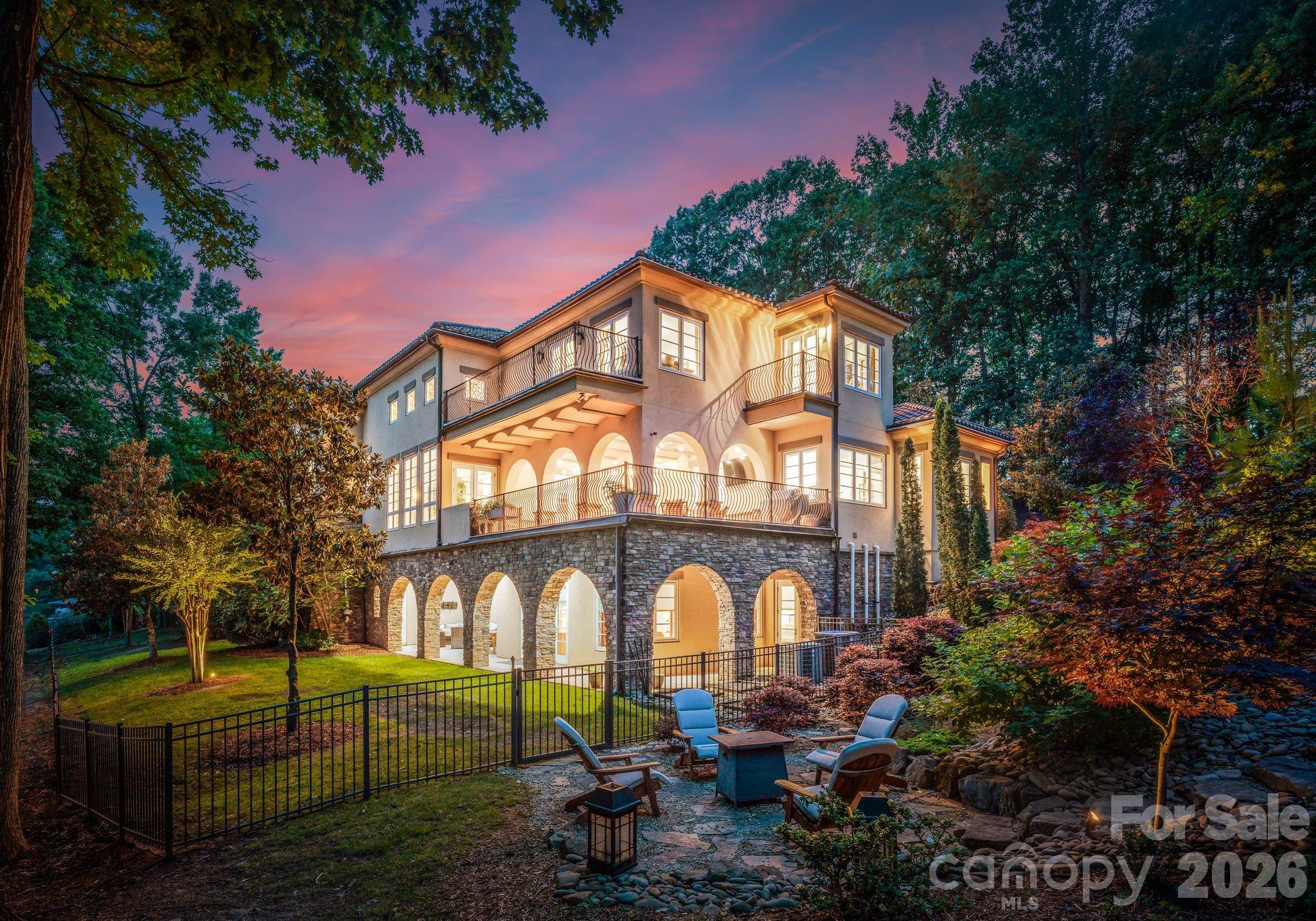 Avalon Point - Residential
