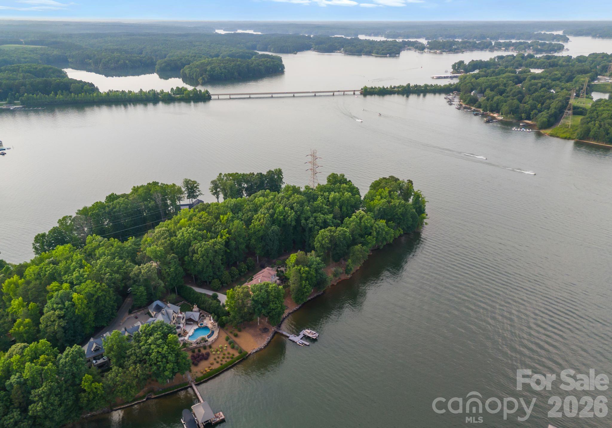 Avalon Point - Residential