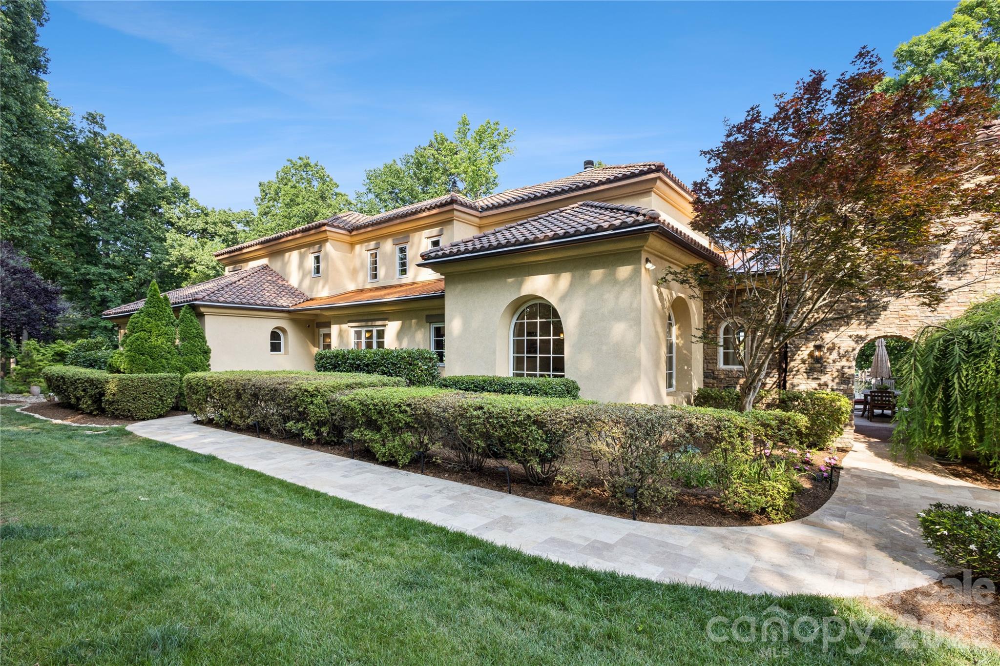 Avalon Point - Residential