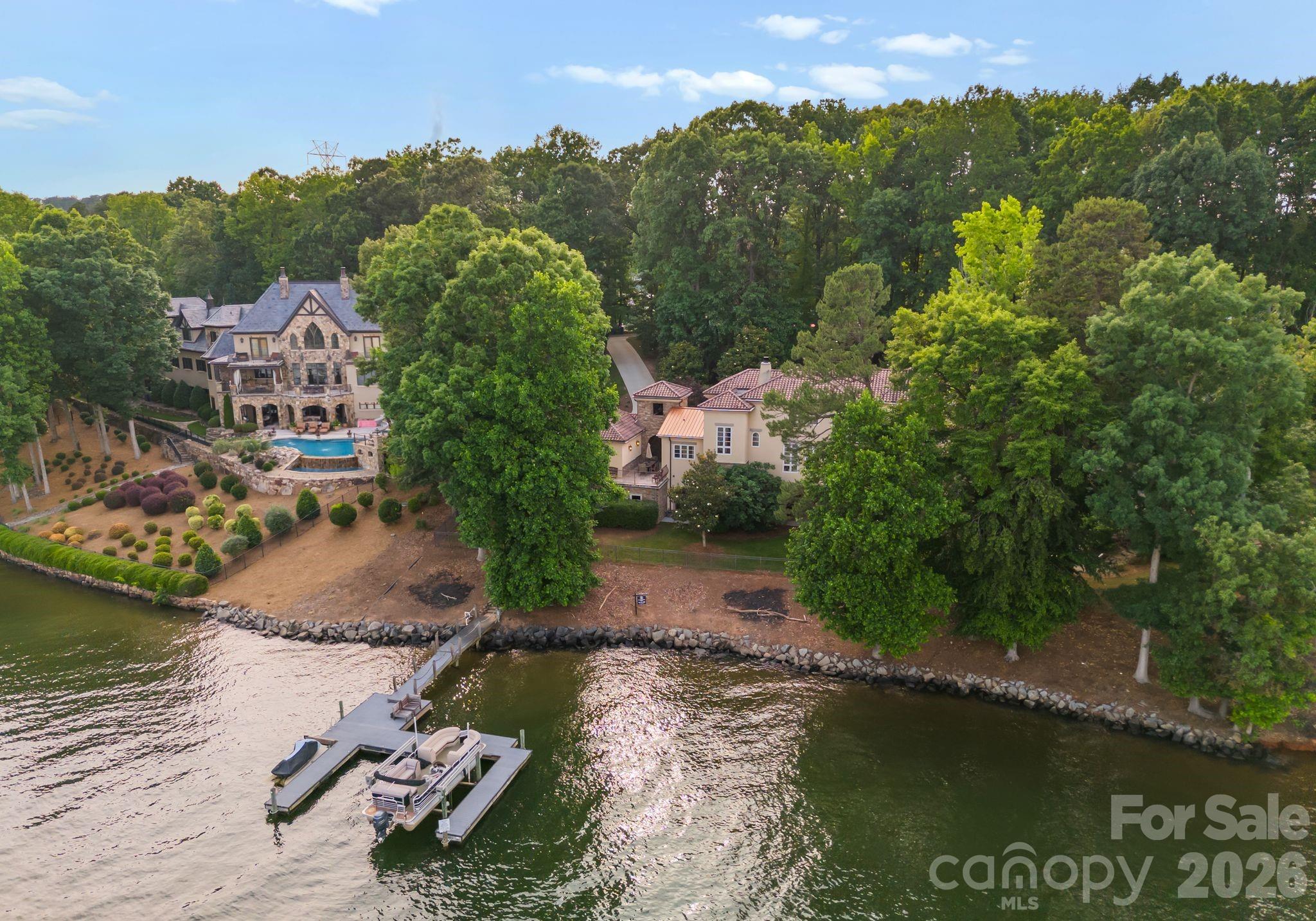 Avalon Point - Residential