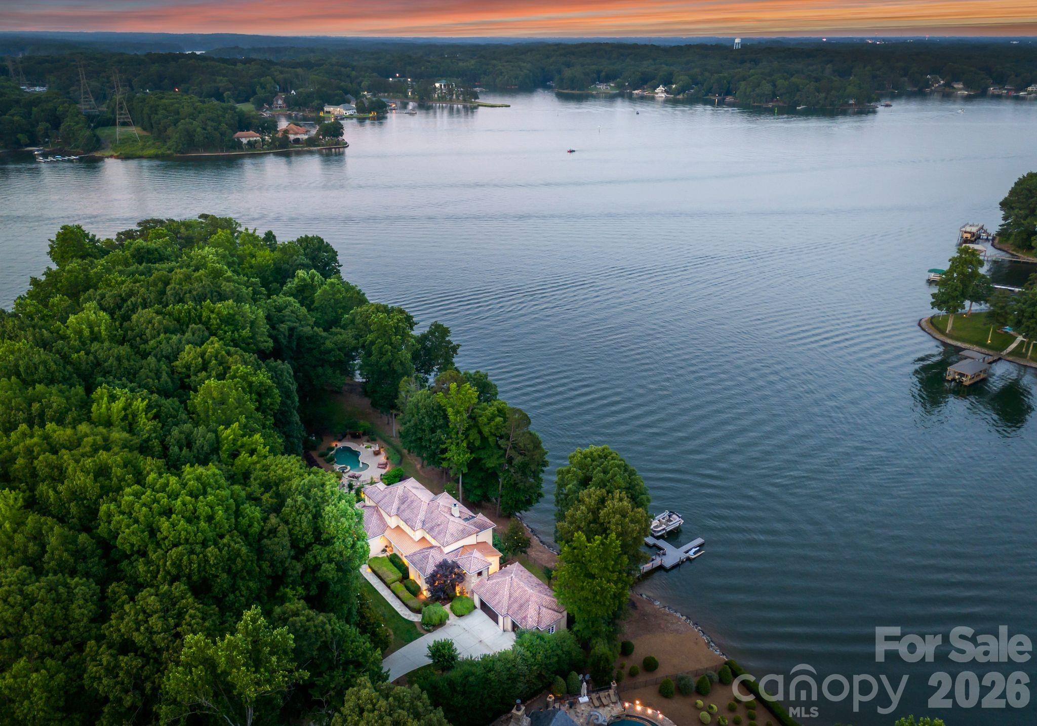 Avalon Point - Residential