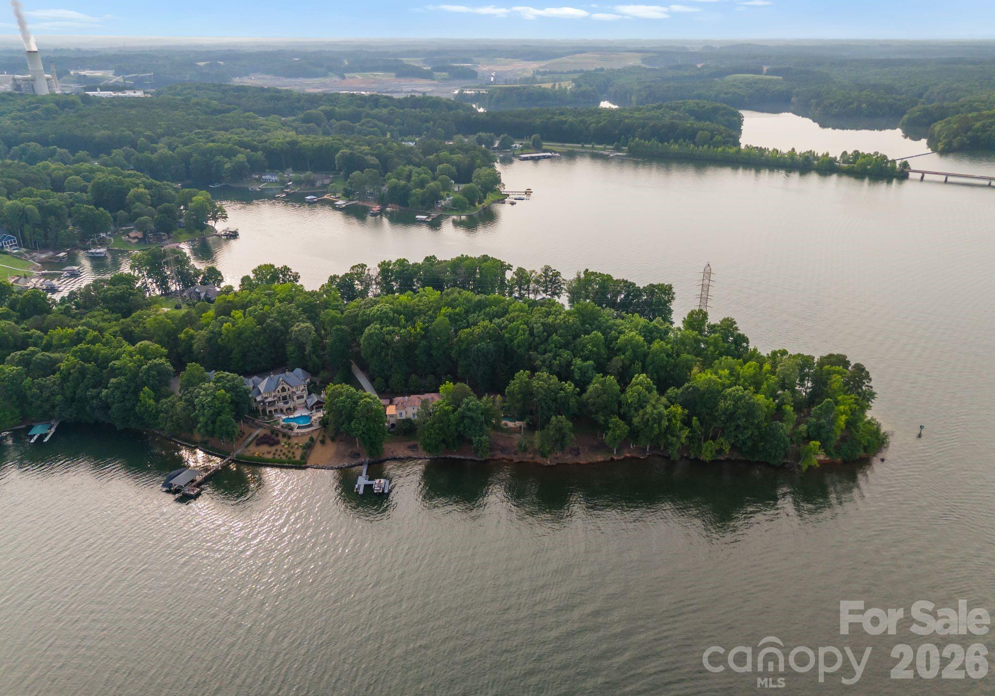 Avalon Point - Residential