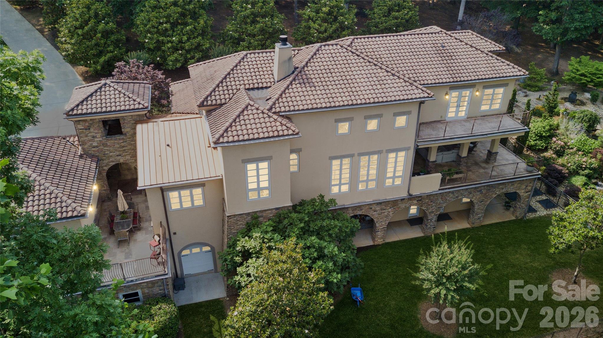 Avalon Point - Residential