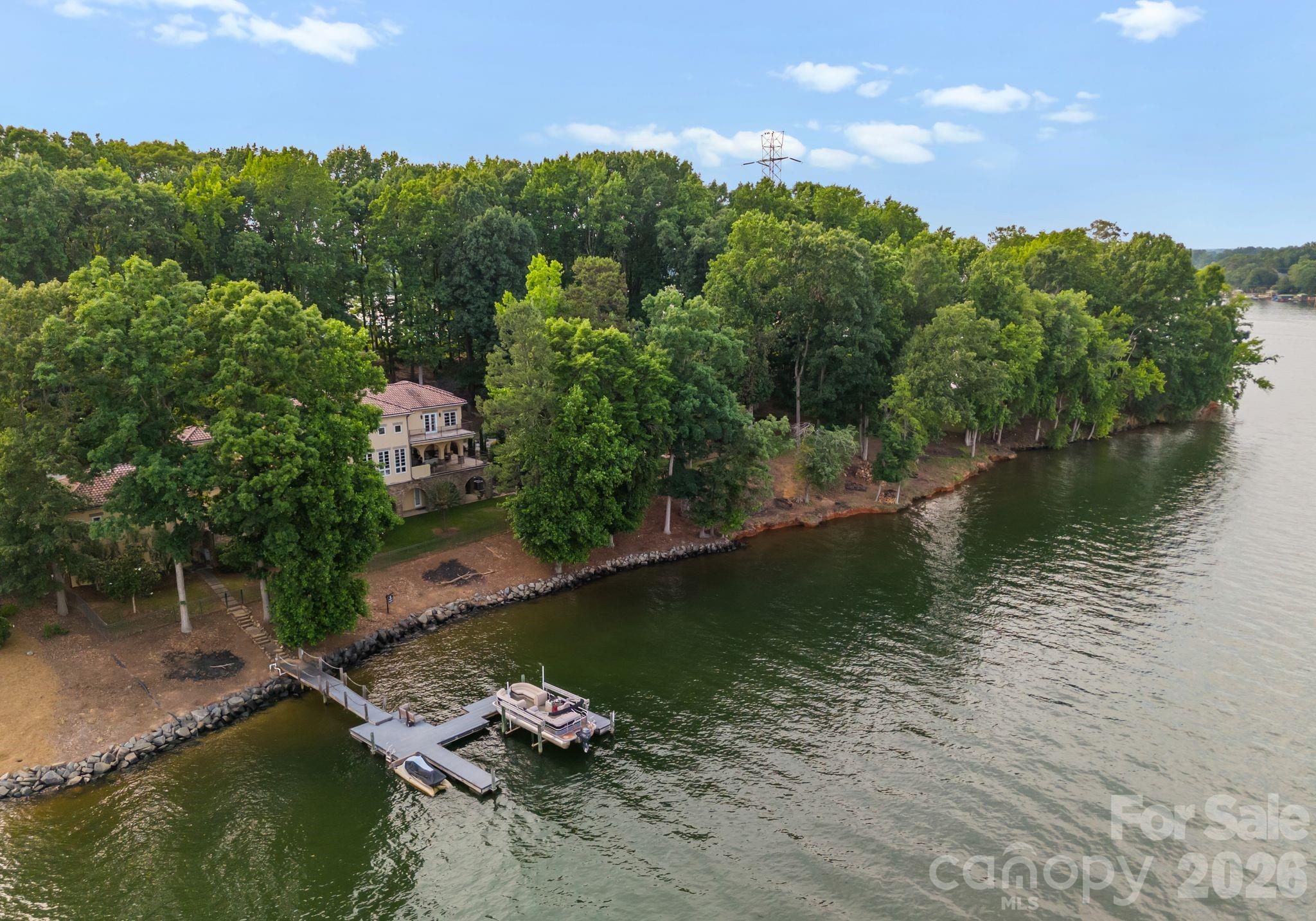Avalon Point - Residential
