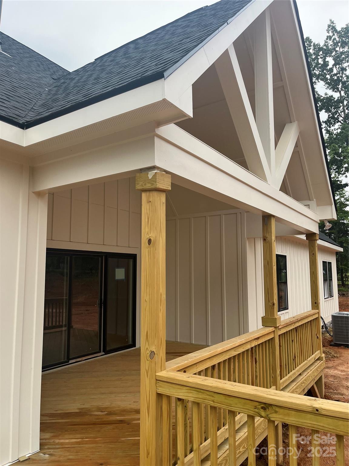 Shepherds Trace - Residential