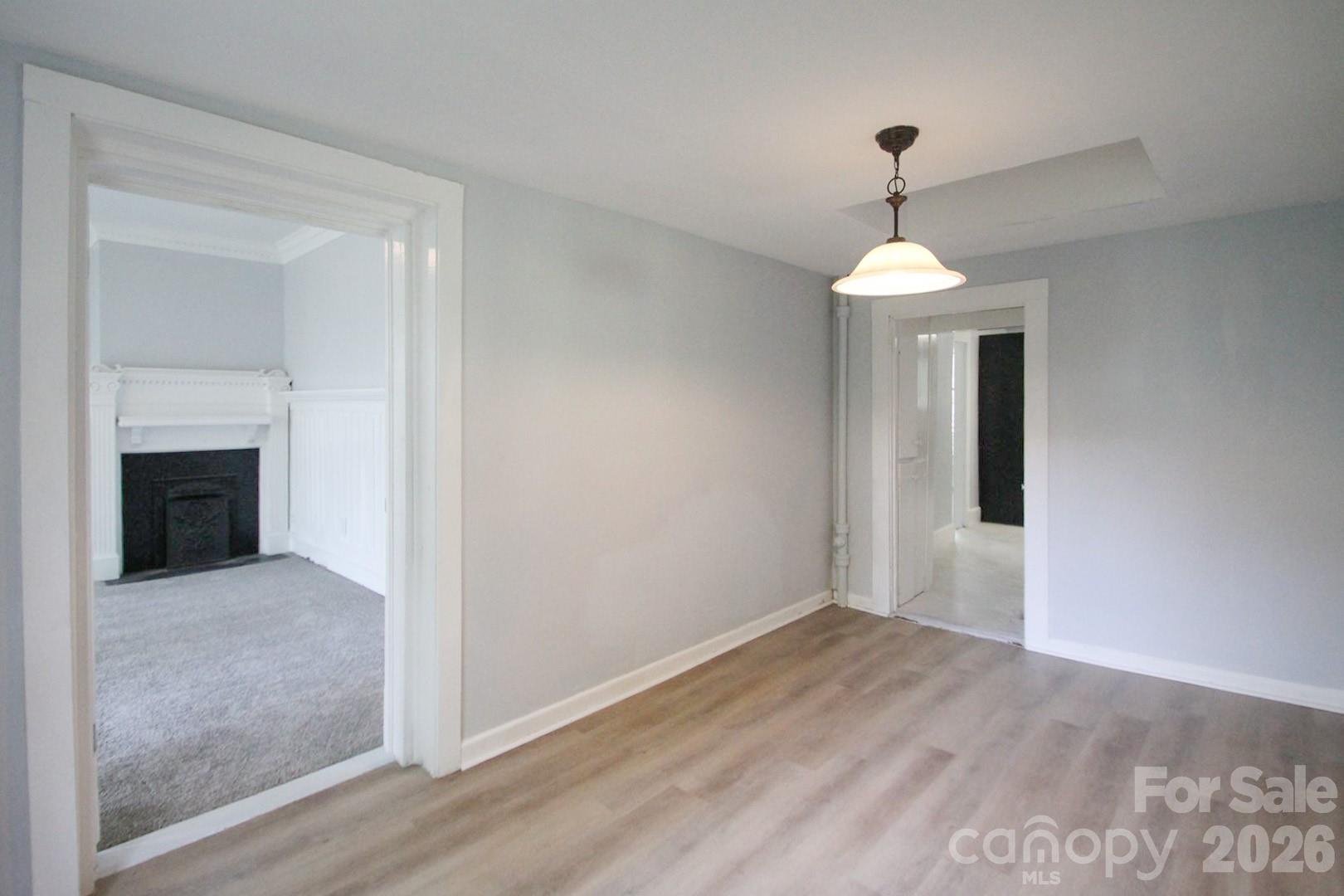 None - Residential