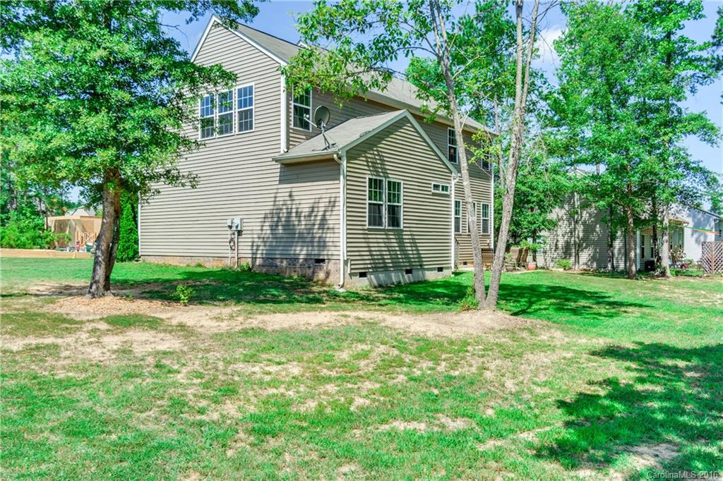 Somerset At Autumn Cove - Residential