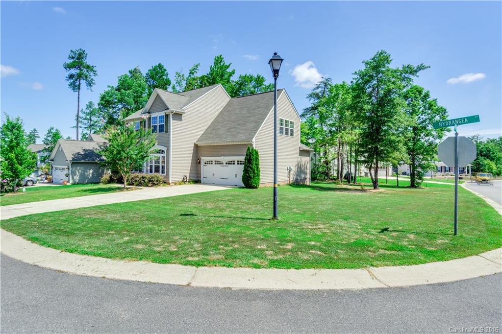 Somerset At Autumn Cove - Residential
