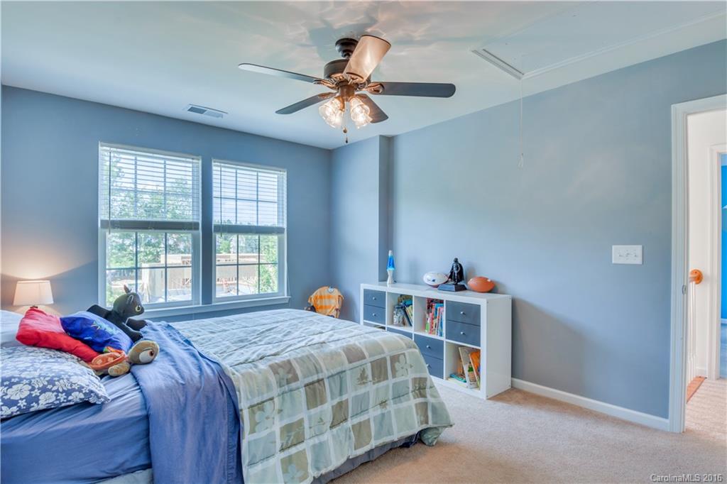 Somerset At Autumn Cove - Residential