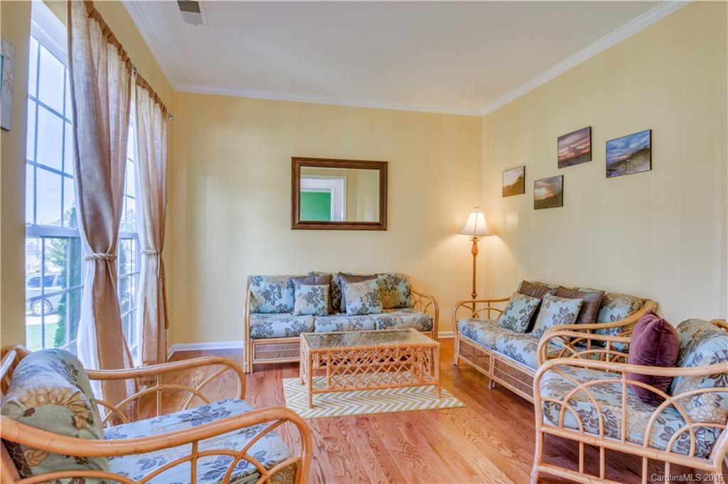 Somerset At Autumn Cove - Residential