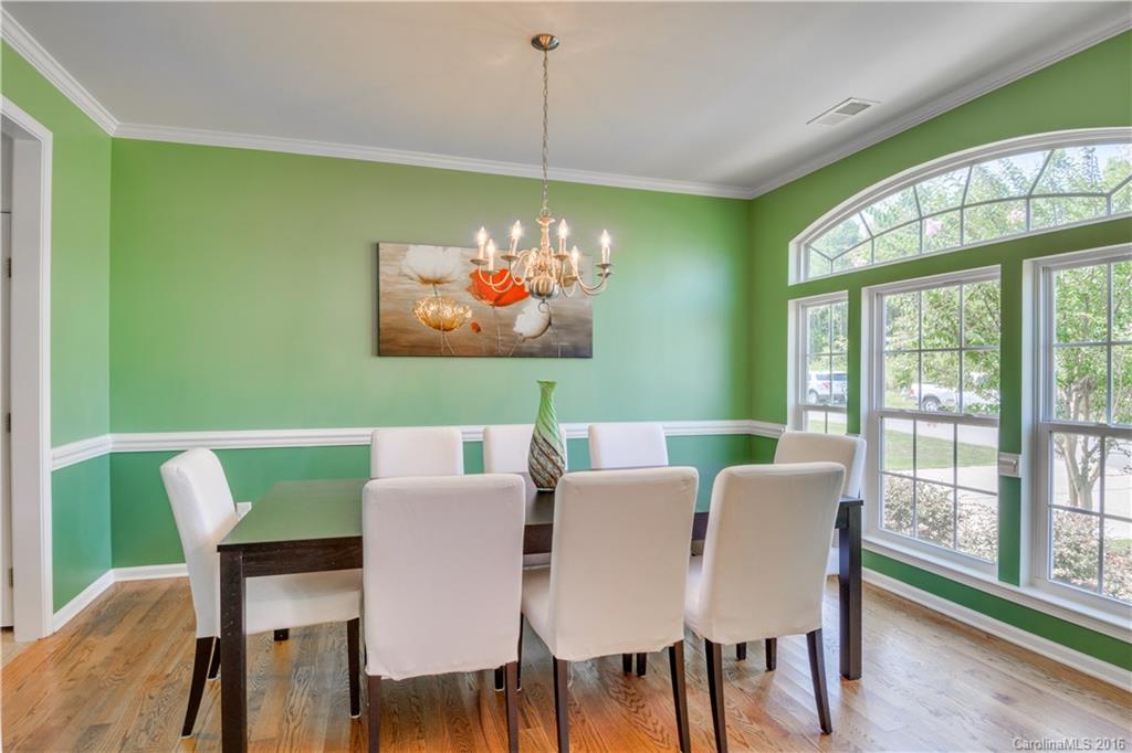 Somerset At Autumn Cove - Residential