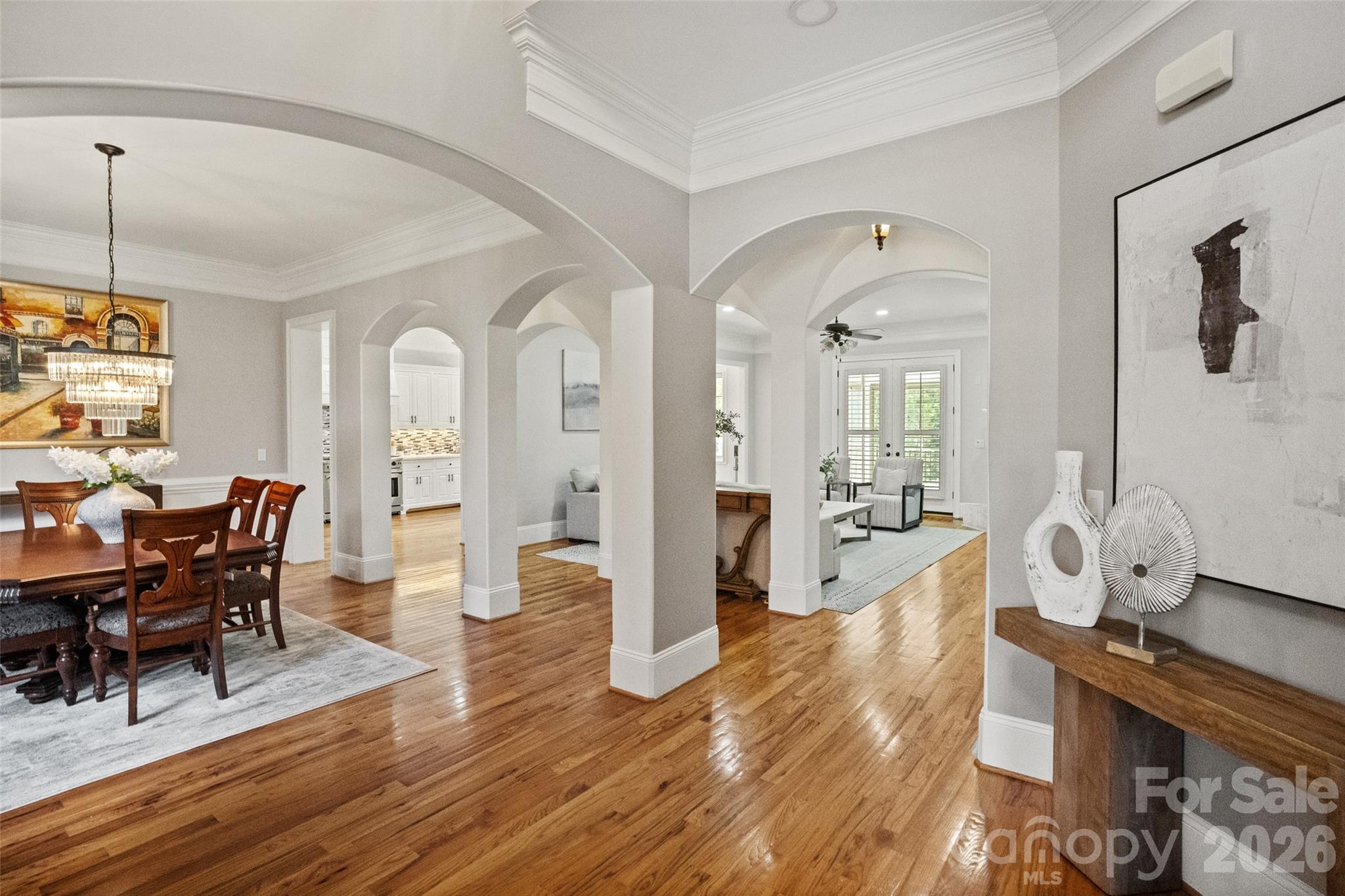 Millstone Creek - Residential