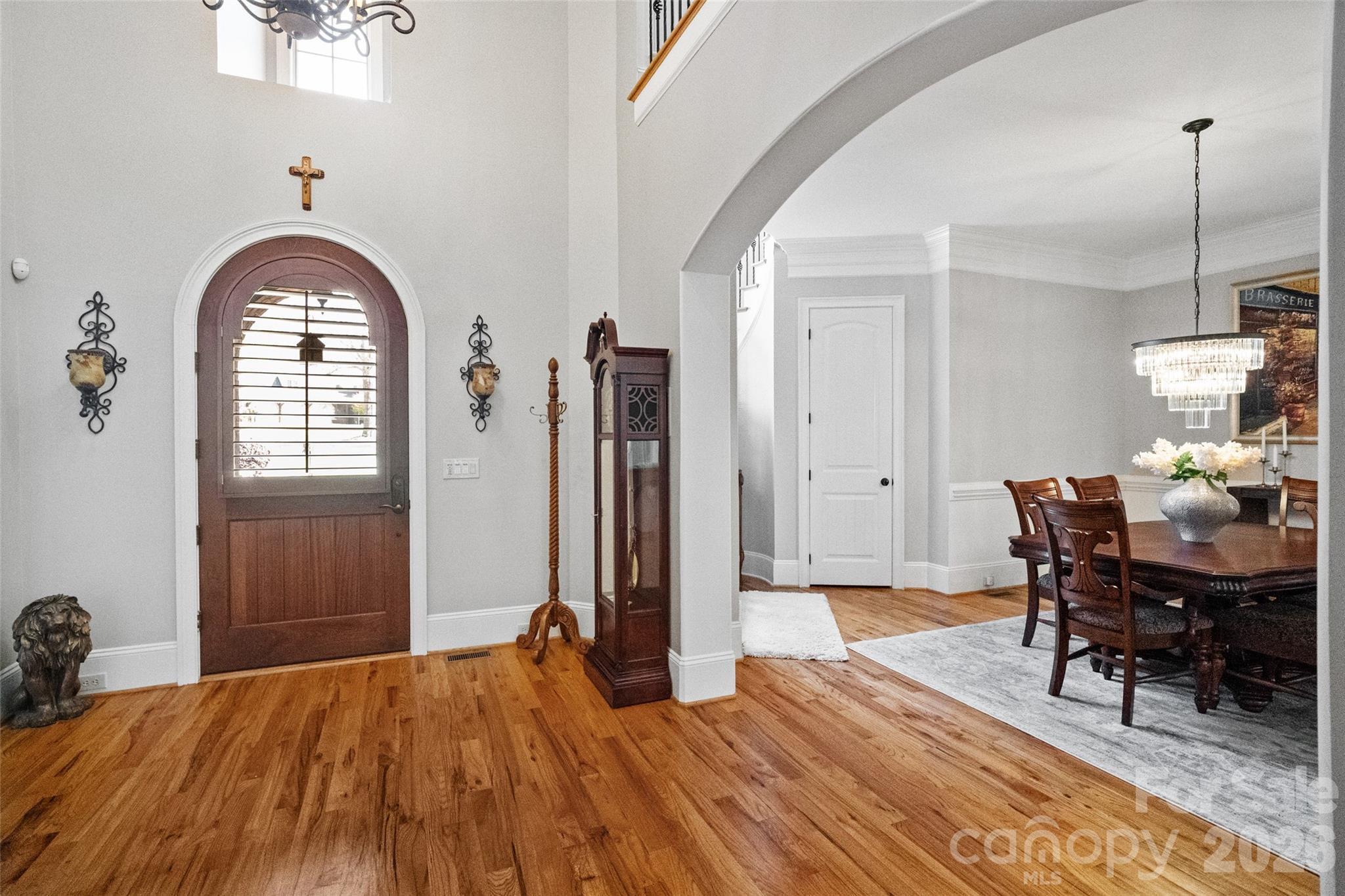 Millstone Creek - Residential