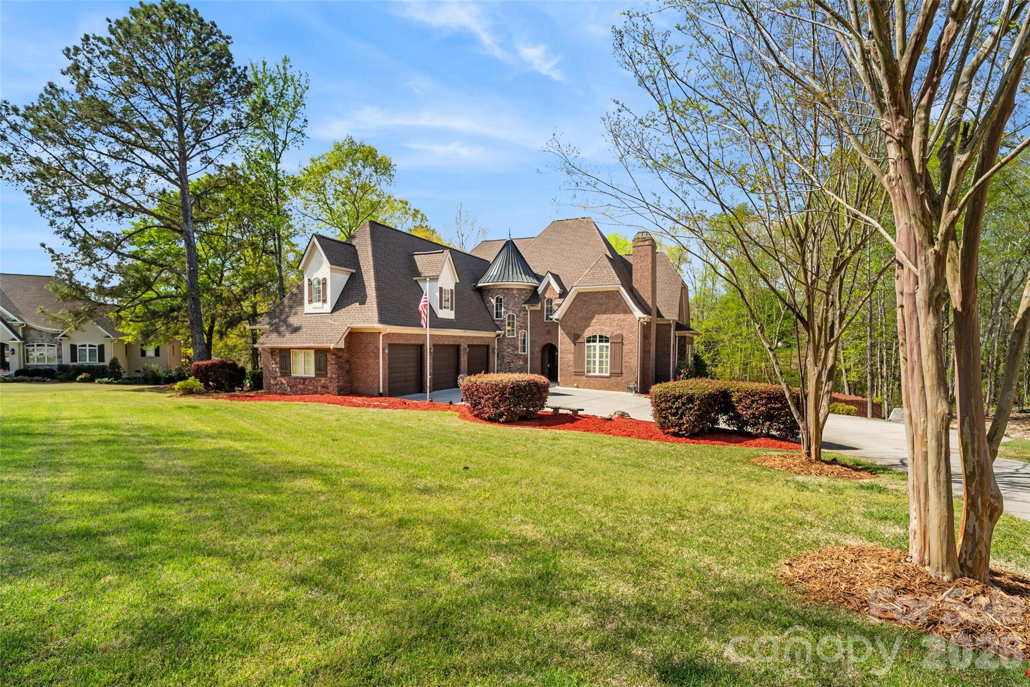 Millstone Creek - Residential