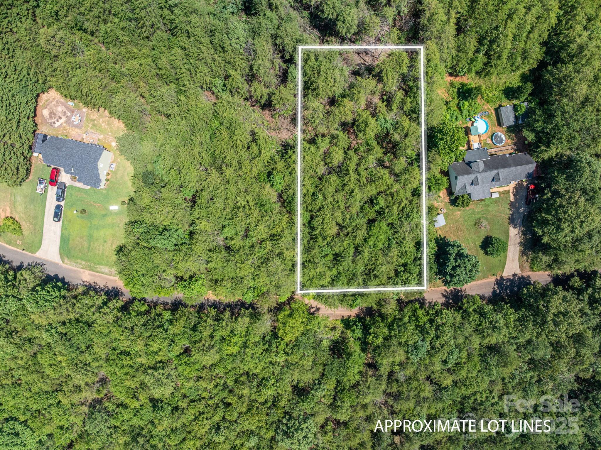 Westbrook Acres - Land