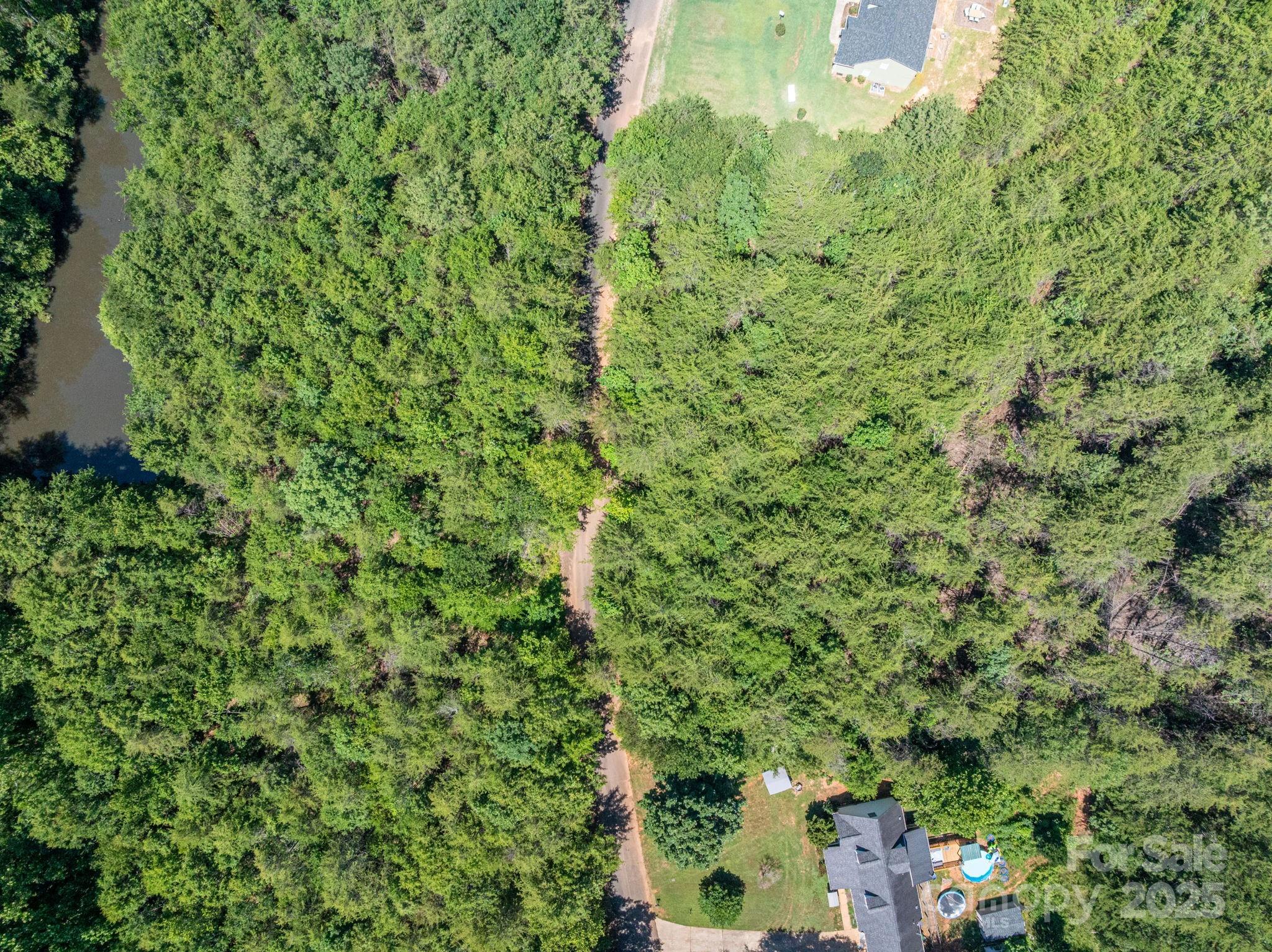 Westbrook Acres - Land