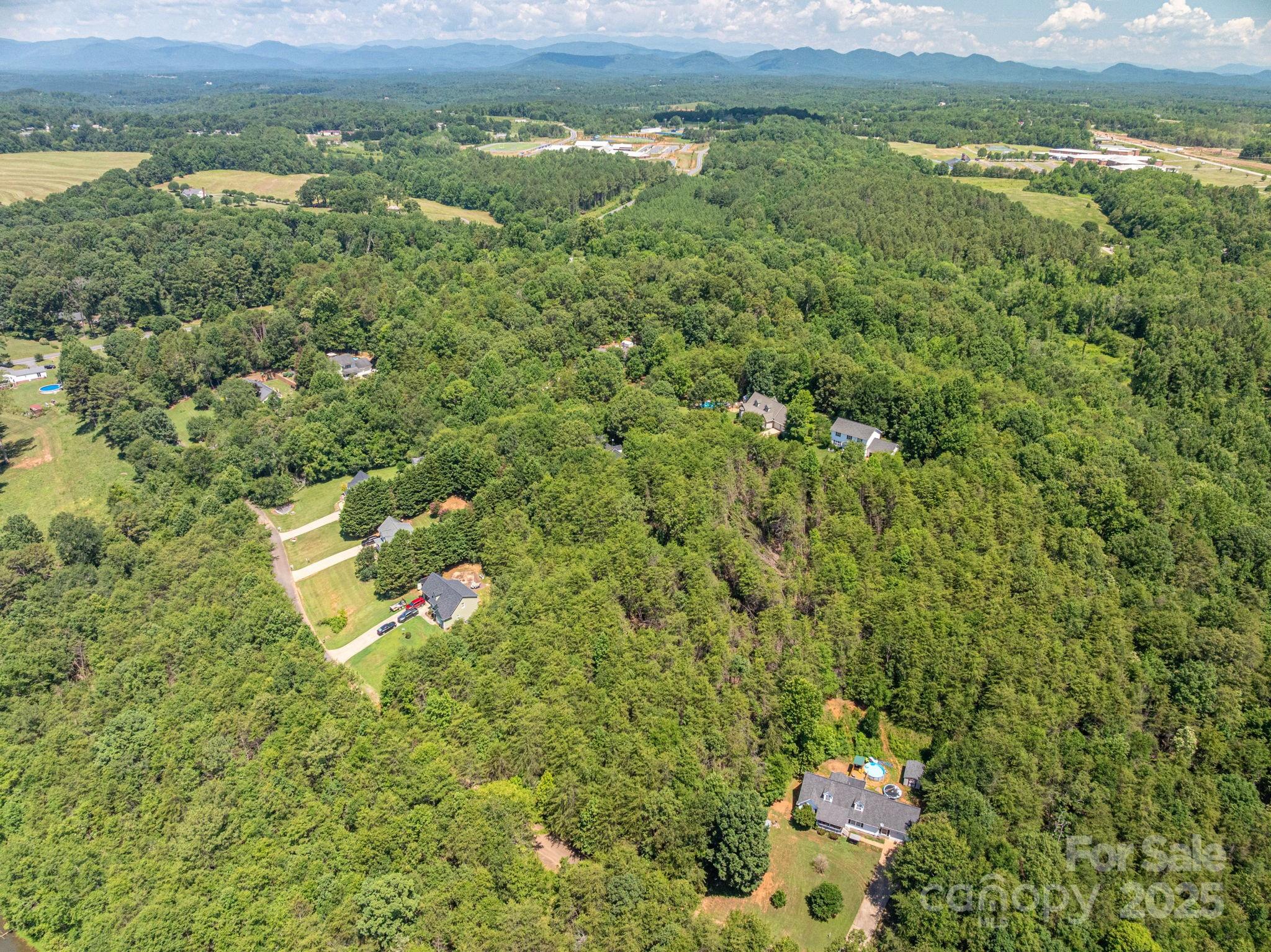 Westbrook Acres - Land