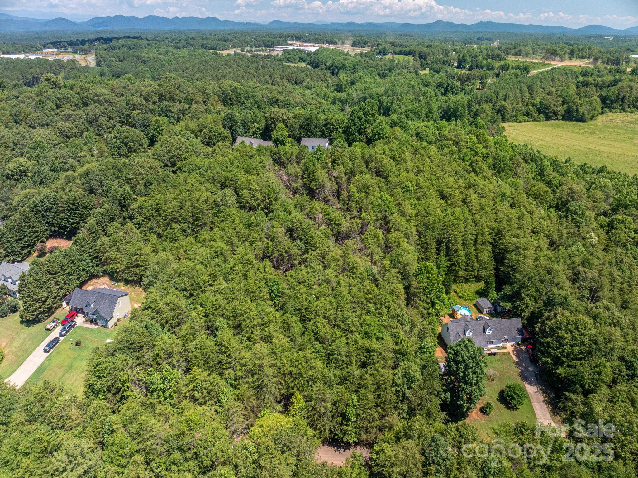 Westbrook Acres - Land