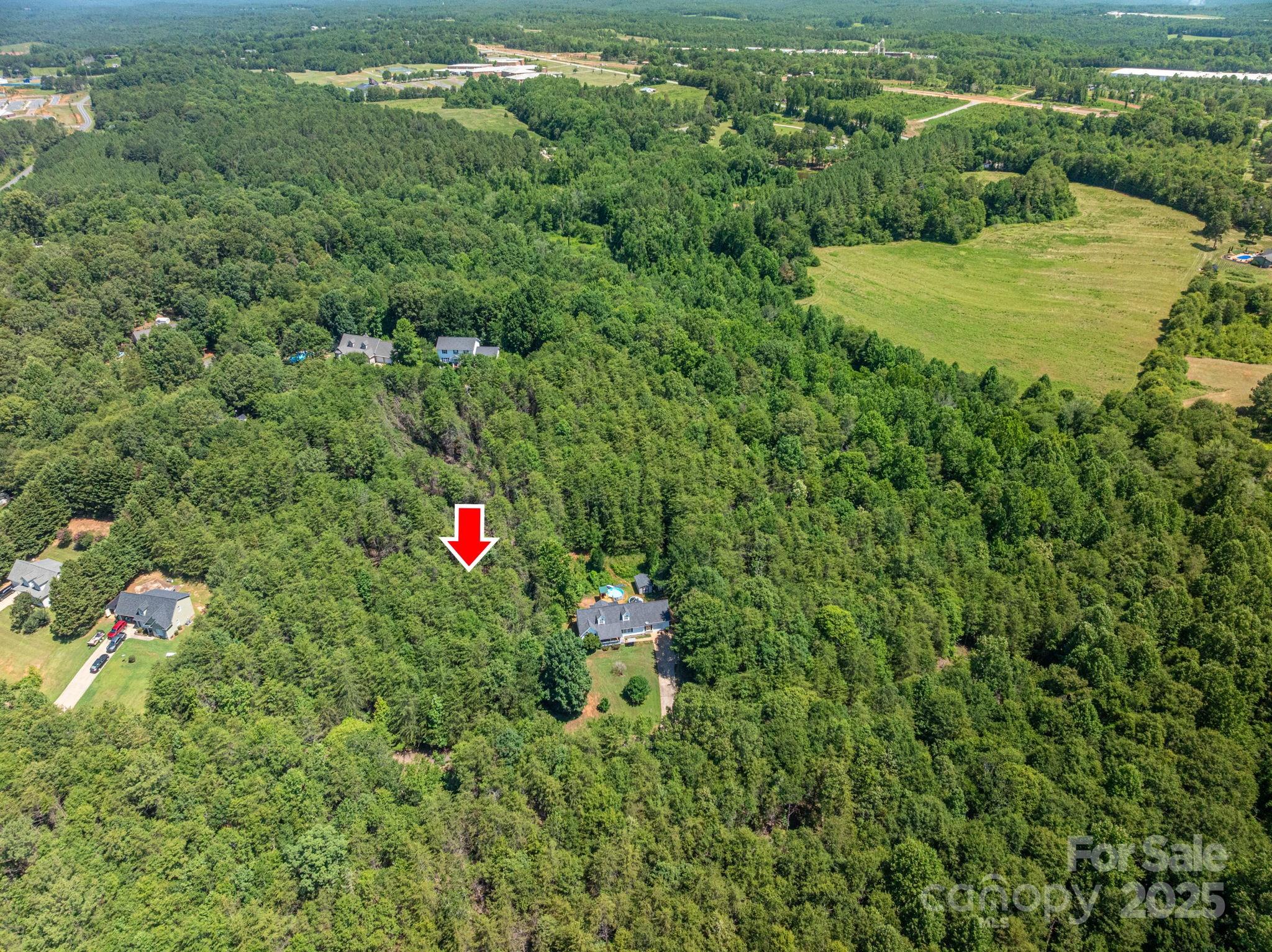 Westbrook Acres - Land