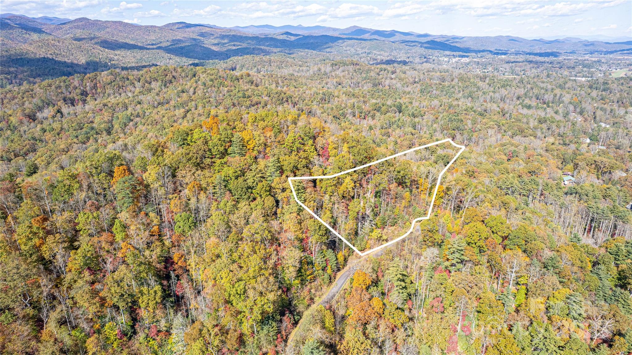 Mountain Brook - Land