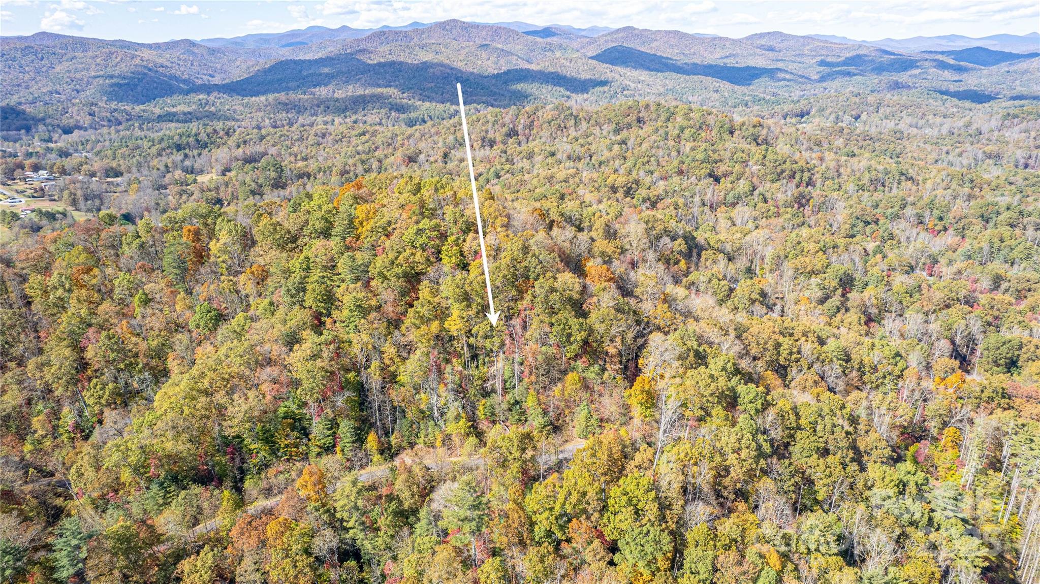 Mountain Brook - Land