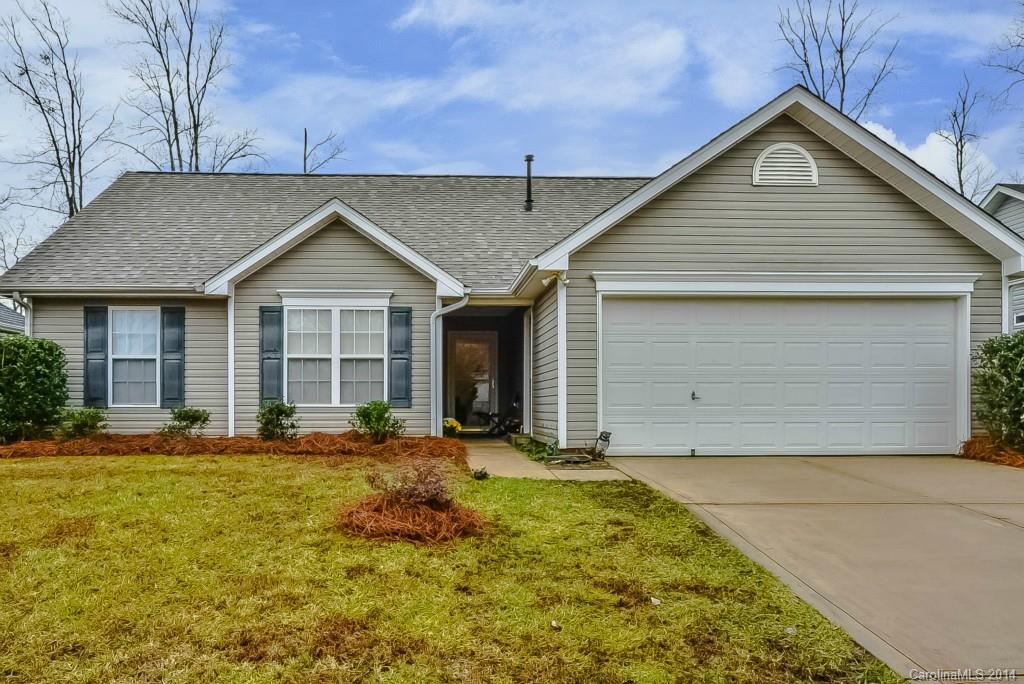 Bristol Park - Residential