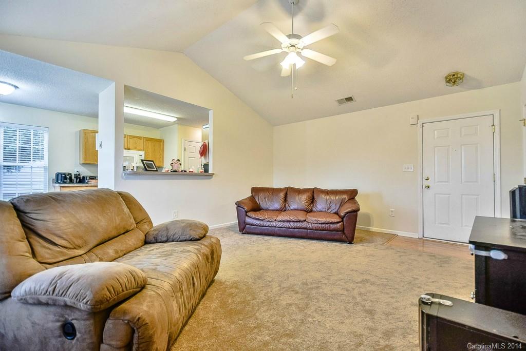 Bristol Park - Residential