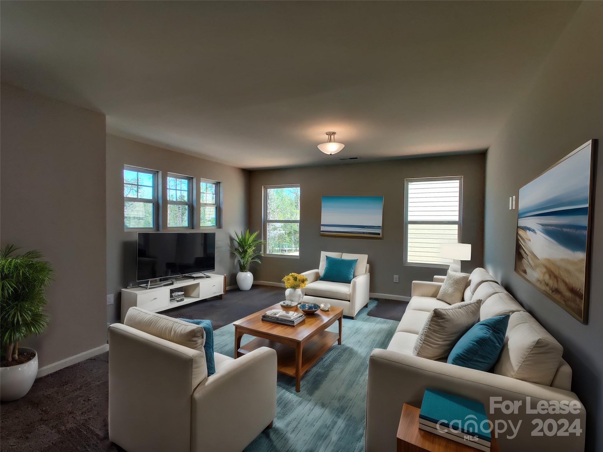 Colony at Handsmill - Residential Lease