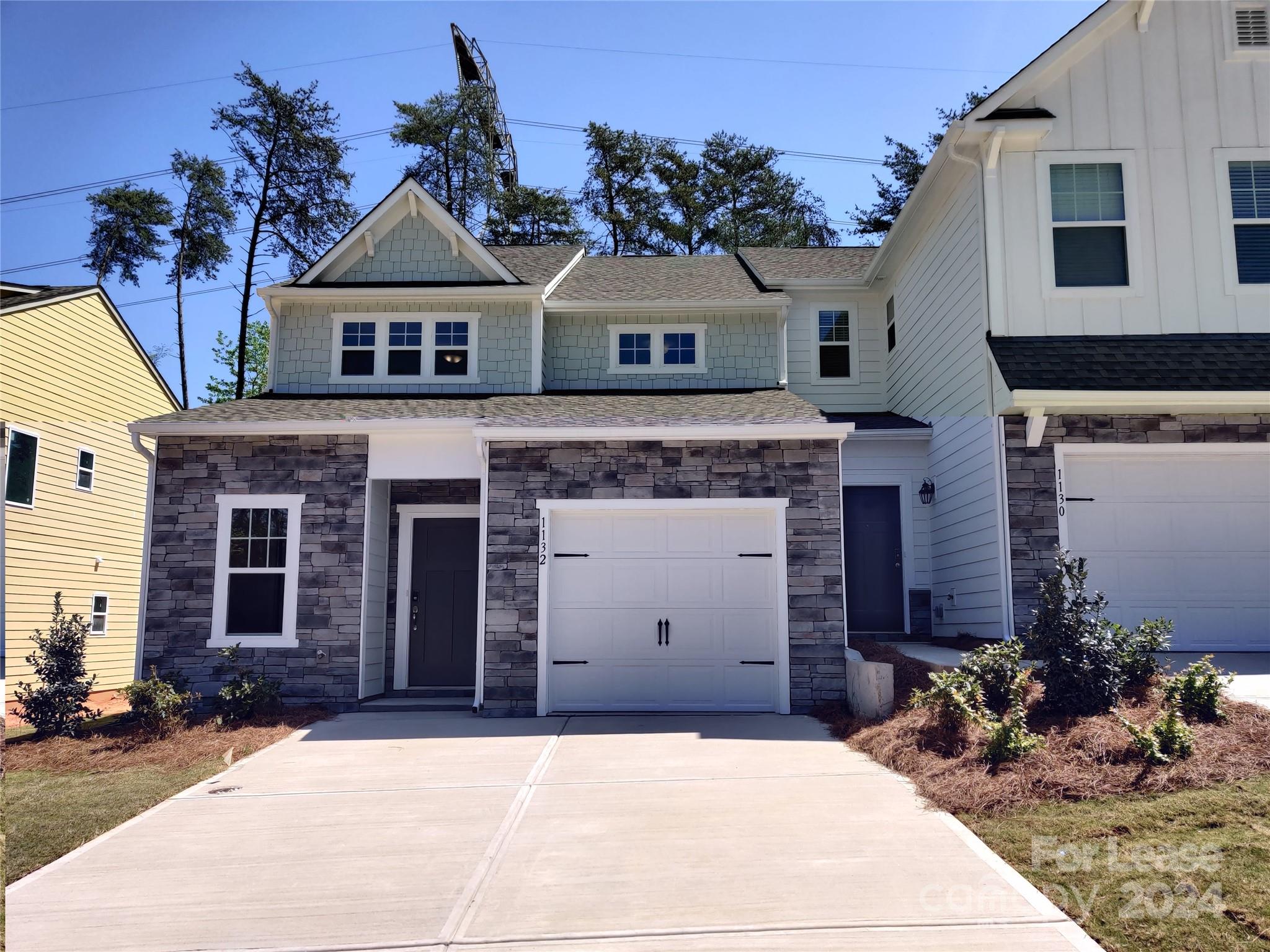 Colony at Handsmill - Residential Lease
