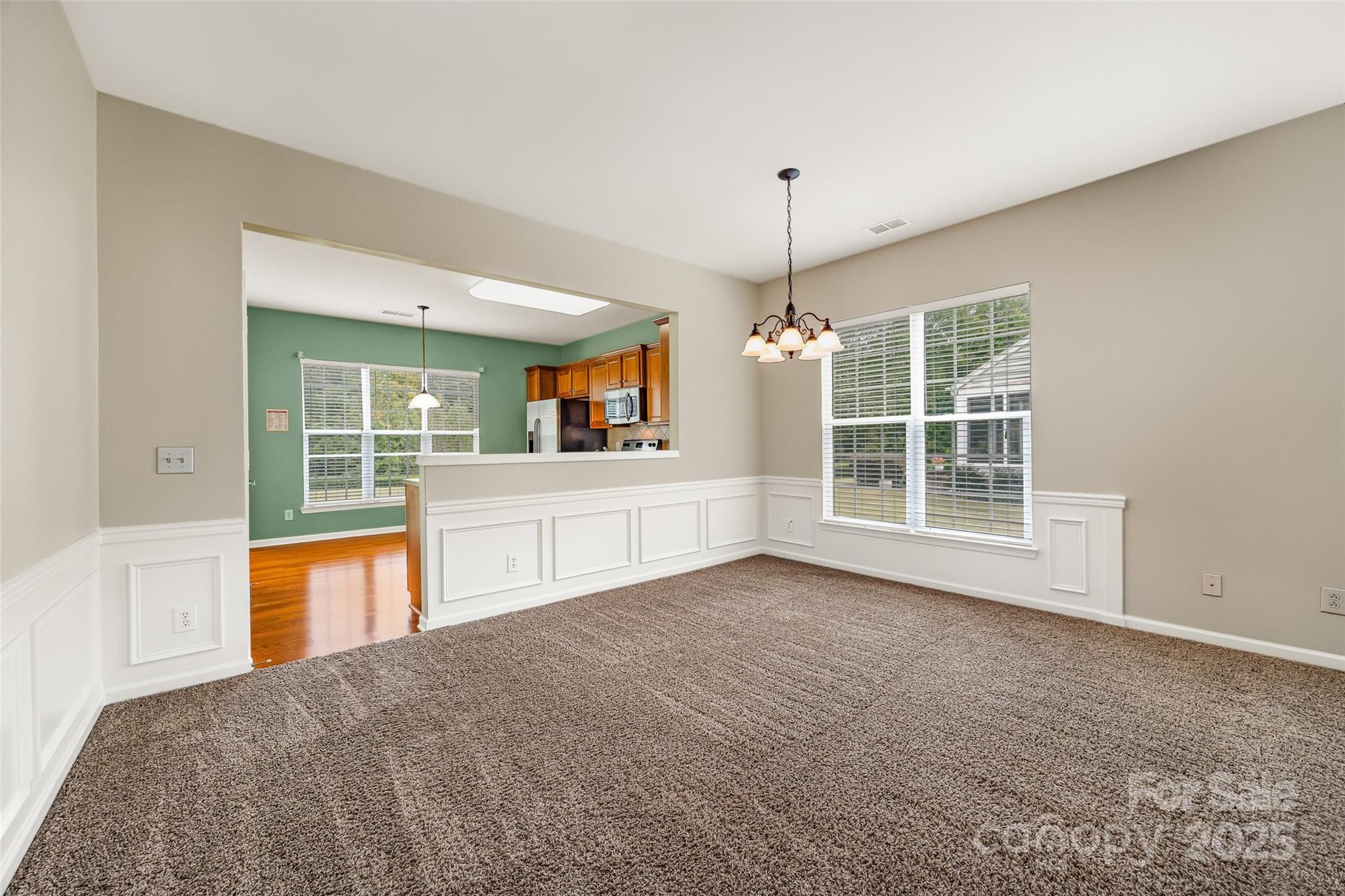 Sun City Carolina Lakes - Residential