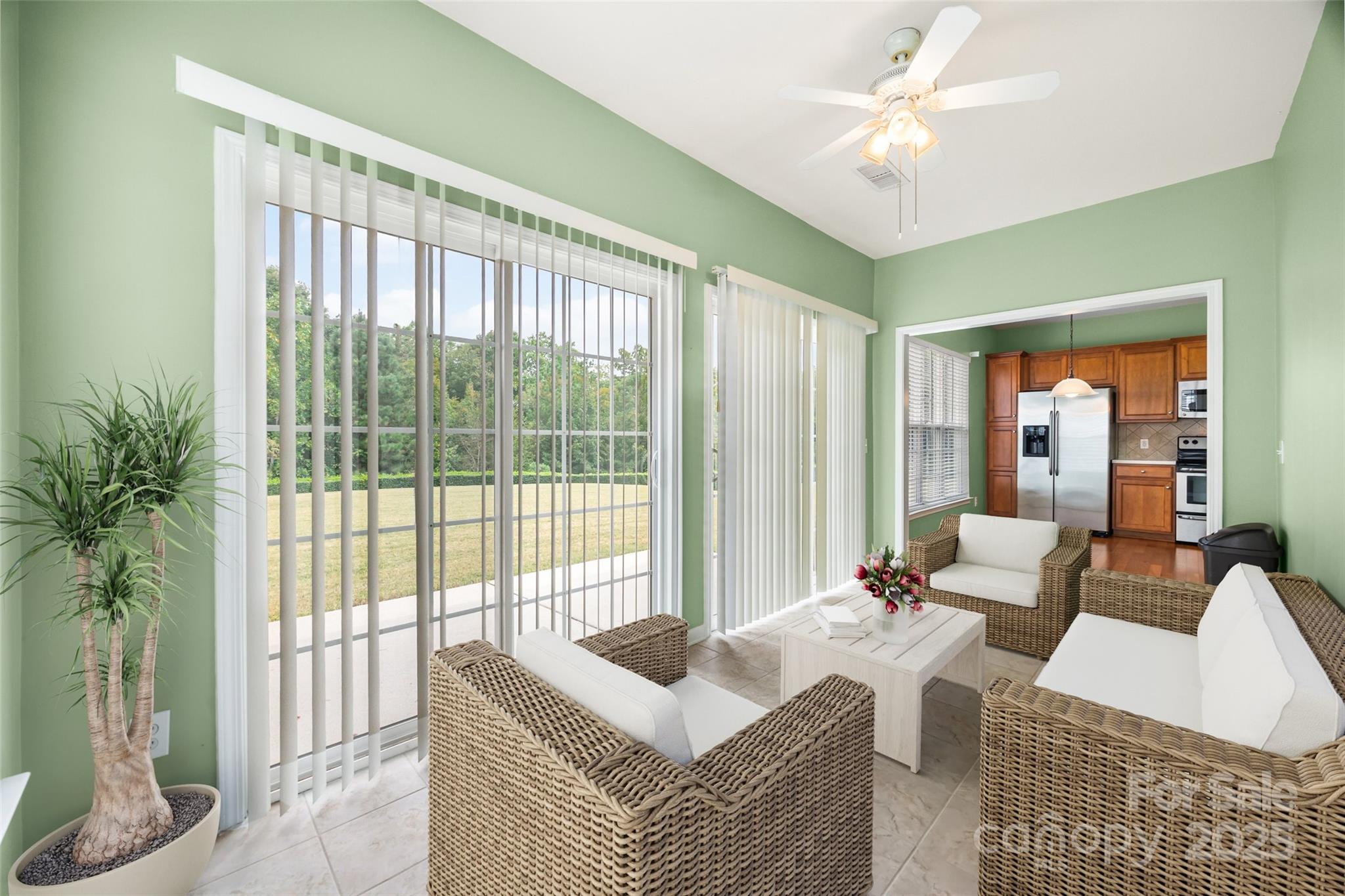 Sun City Carolina Lakes - Residential