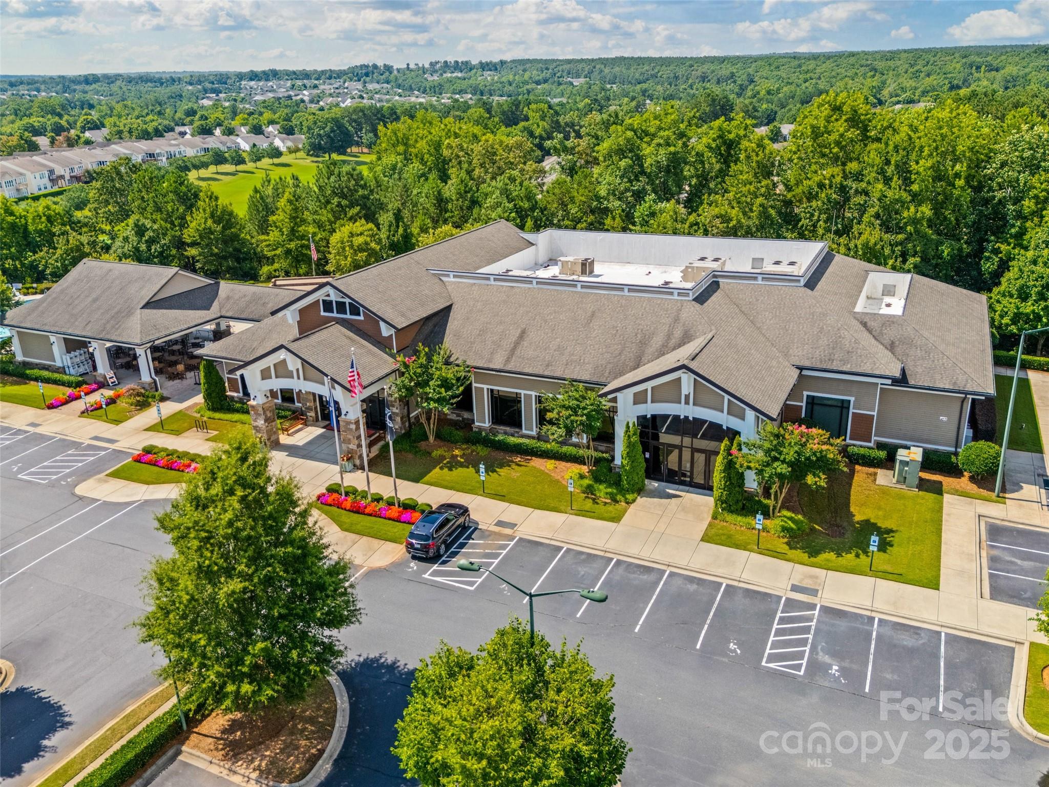 Sun City Carolina Lakes - Residential