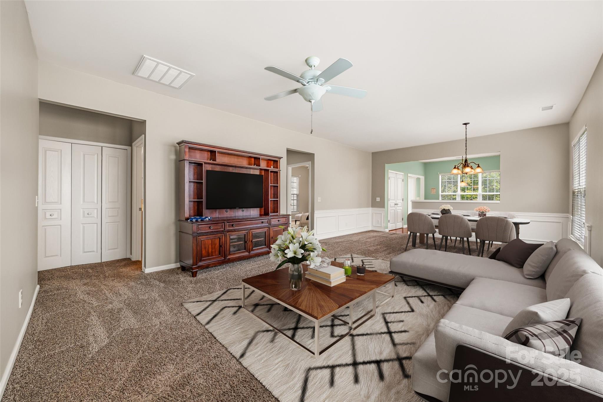 Sun City Carolina Lakes - Residential