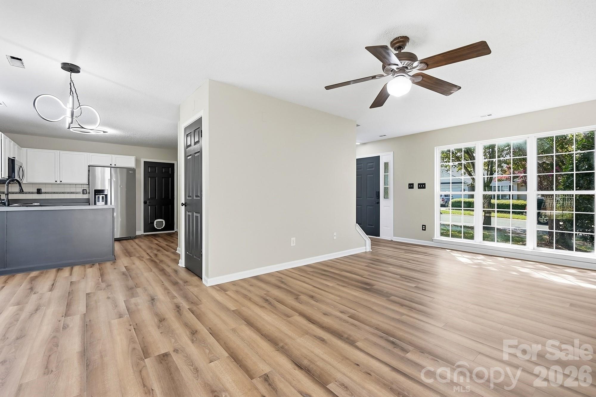 Lake Park - Residential