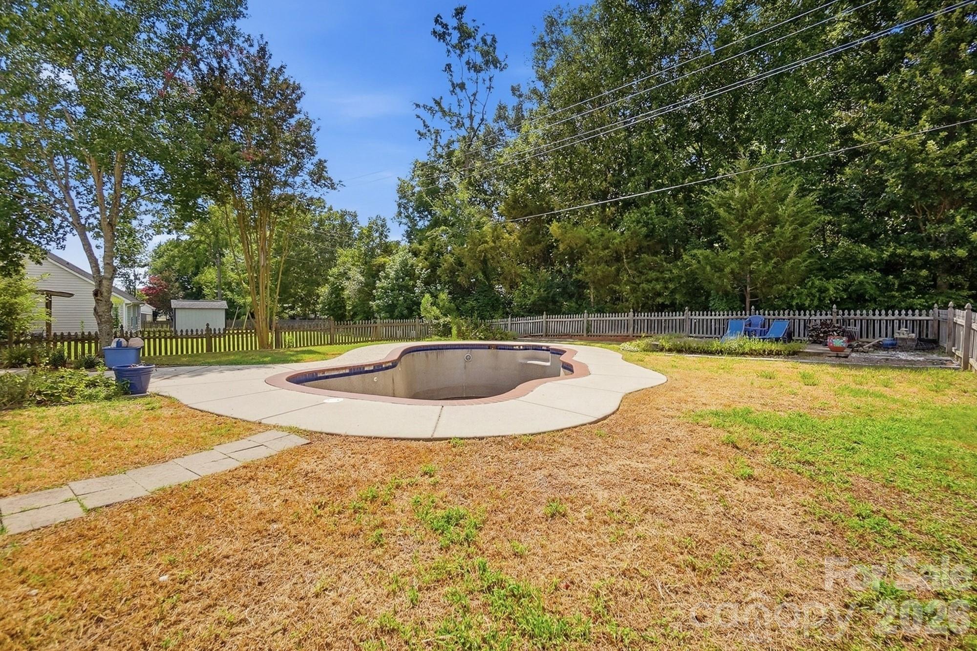 Lake Park - Residential