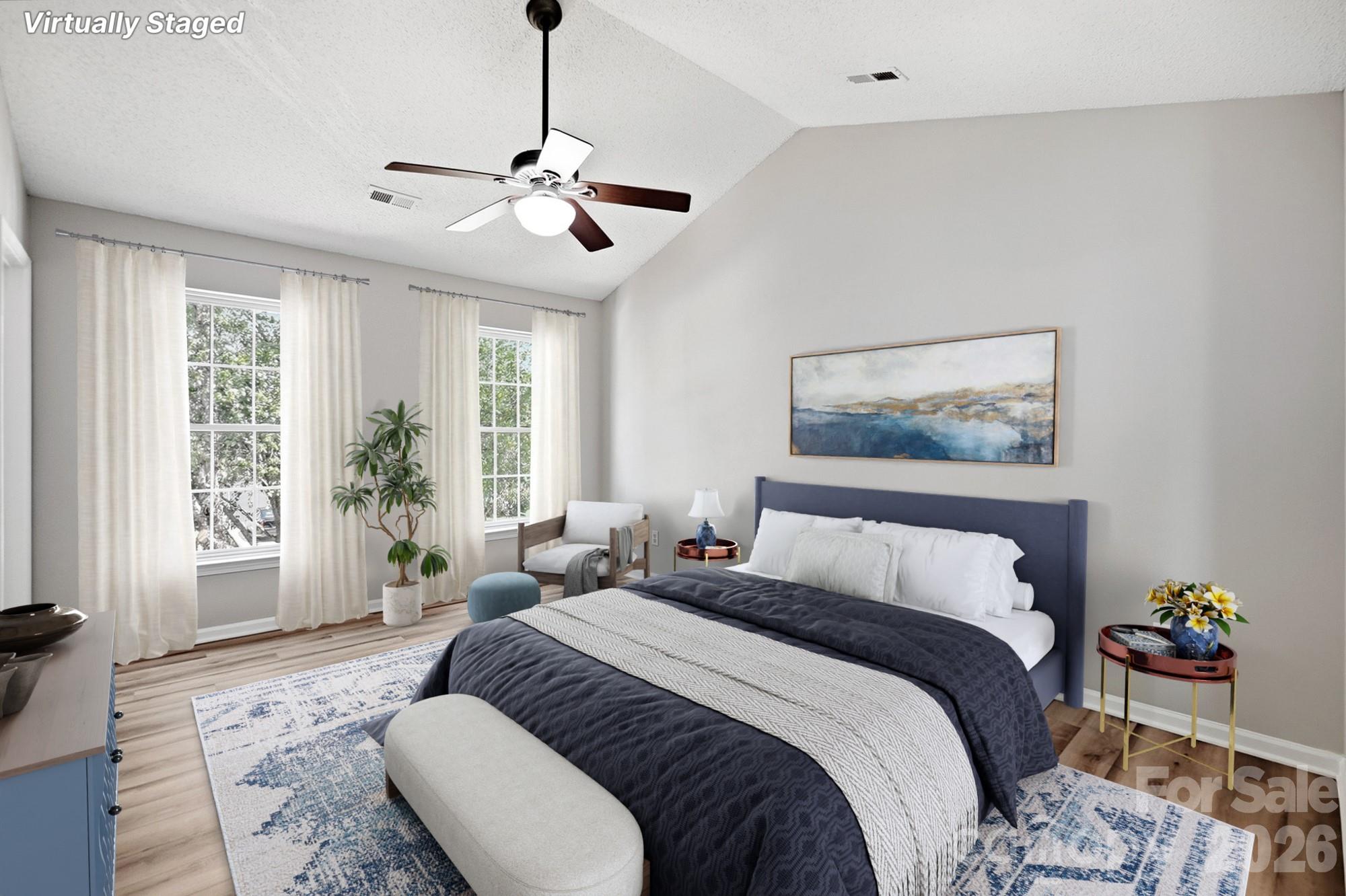 Lake Park - Residential