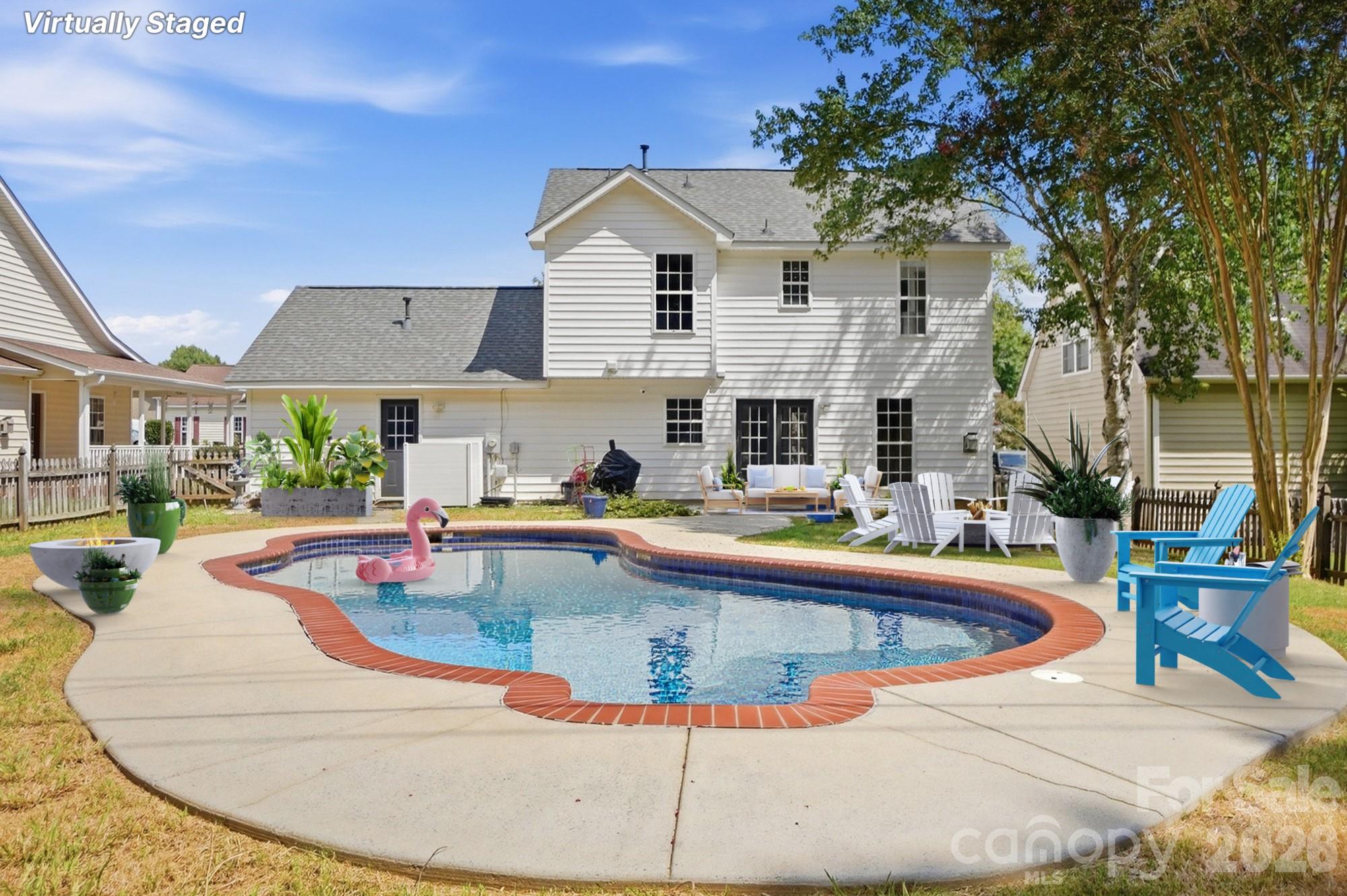 Lake Park - Residential