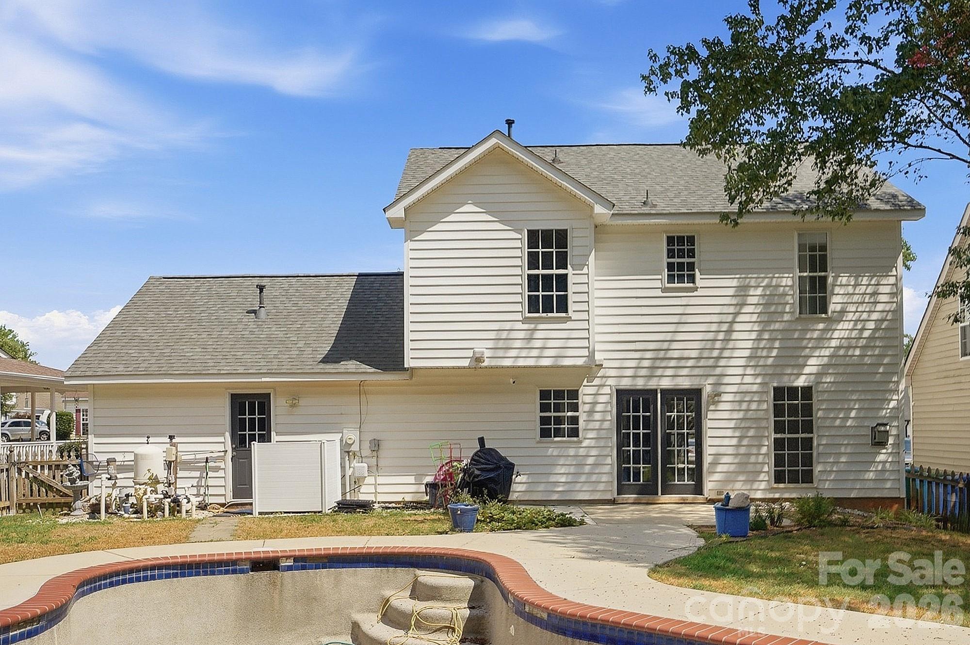 Lake Park - Residential