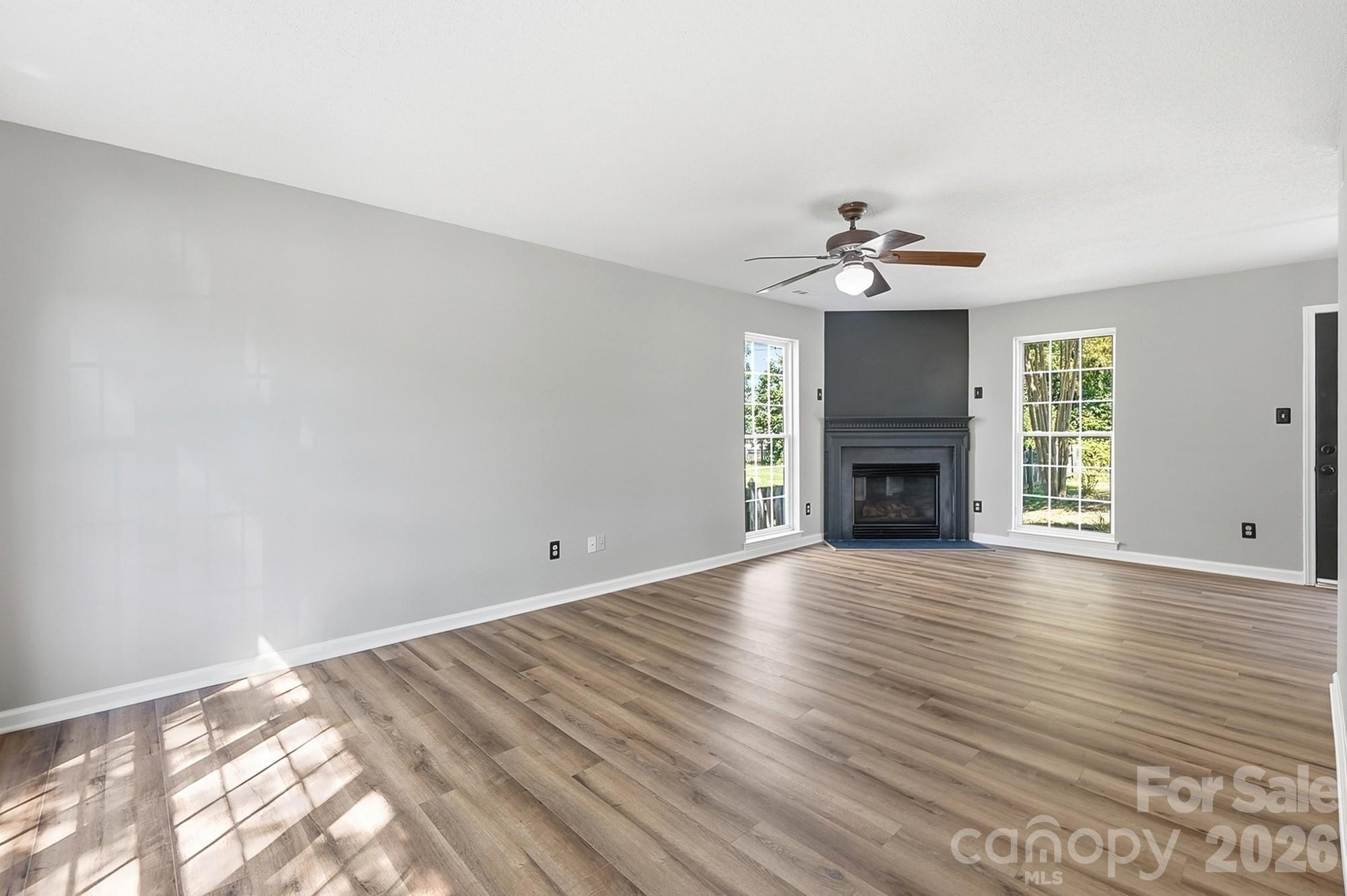 Lake Park - Residential