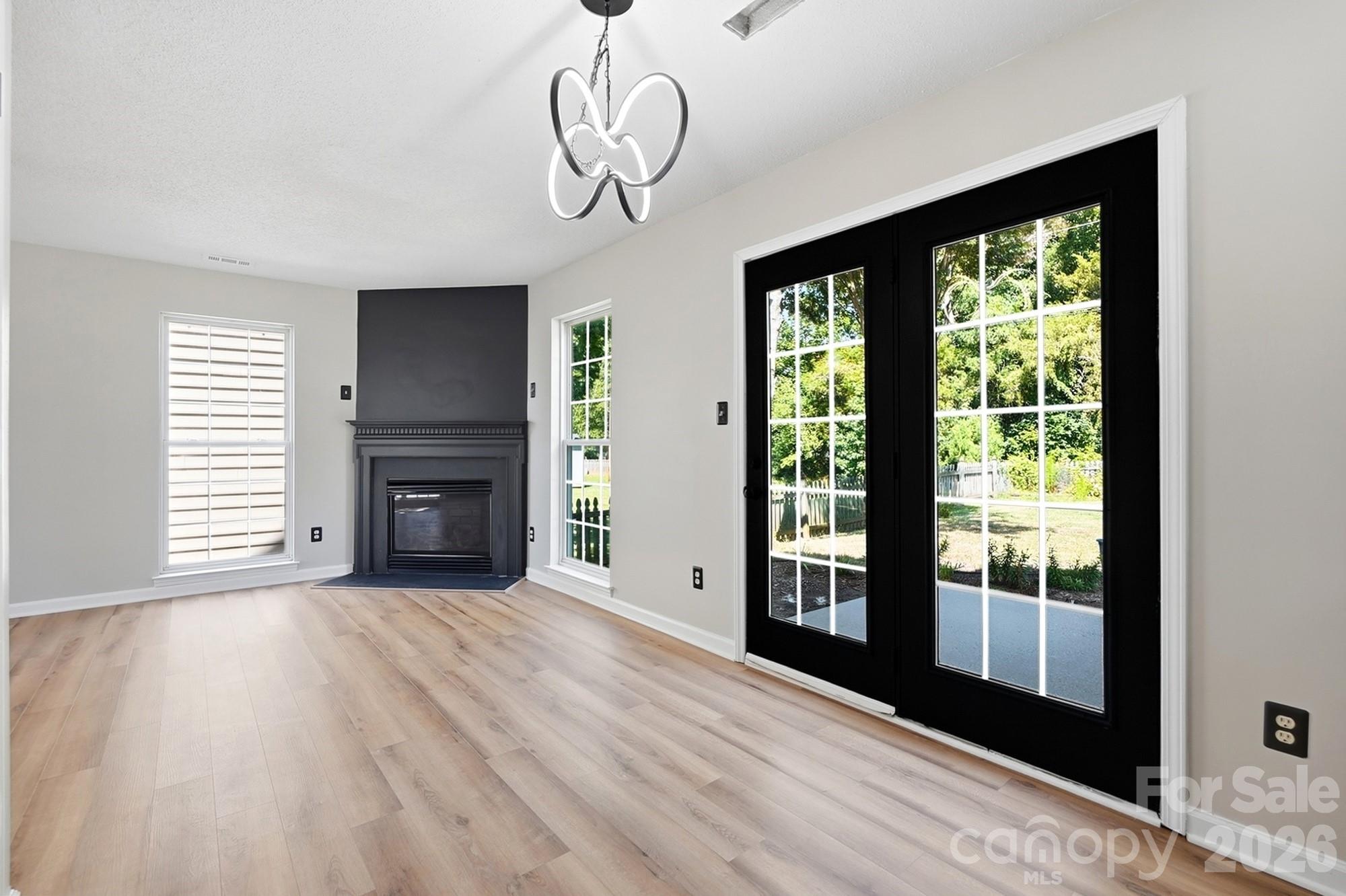 Lake Park - Residential