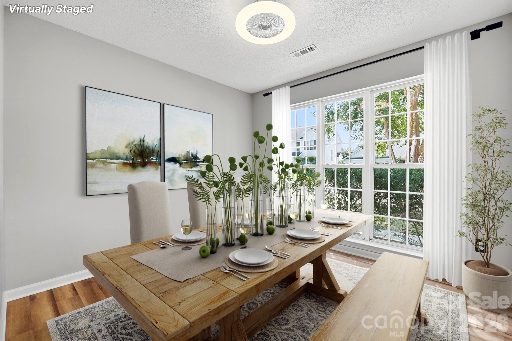 Lake Park - Residential